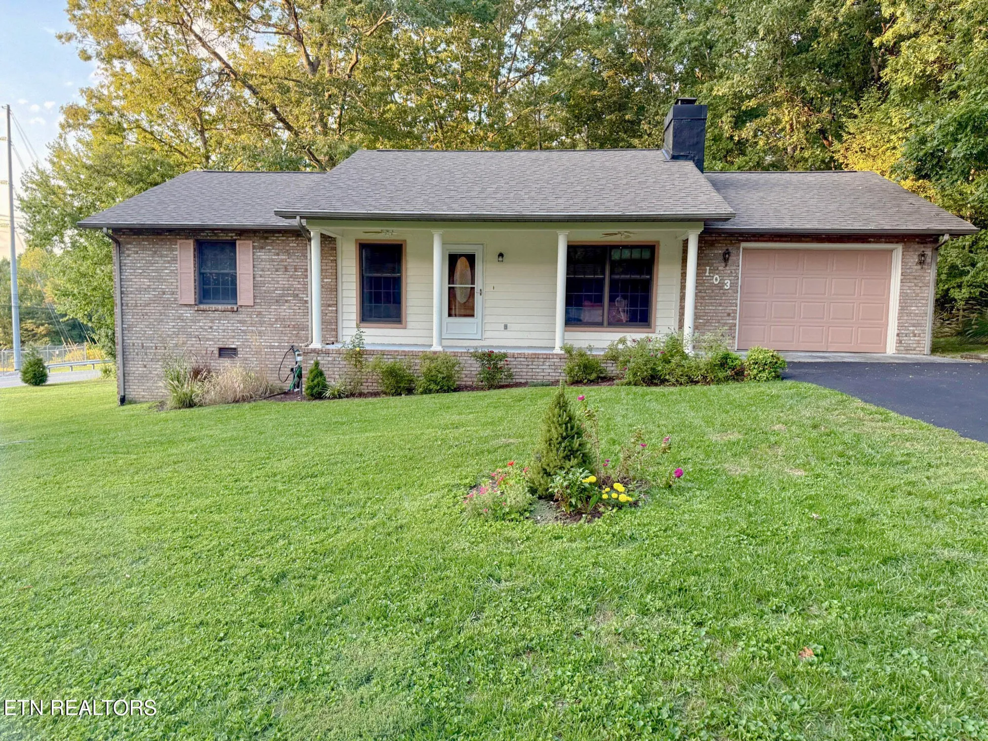 Property Slideshow image 1 of 33 | 103 sheffield dr, Crossville, TN, 38558