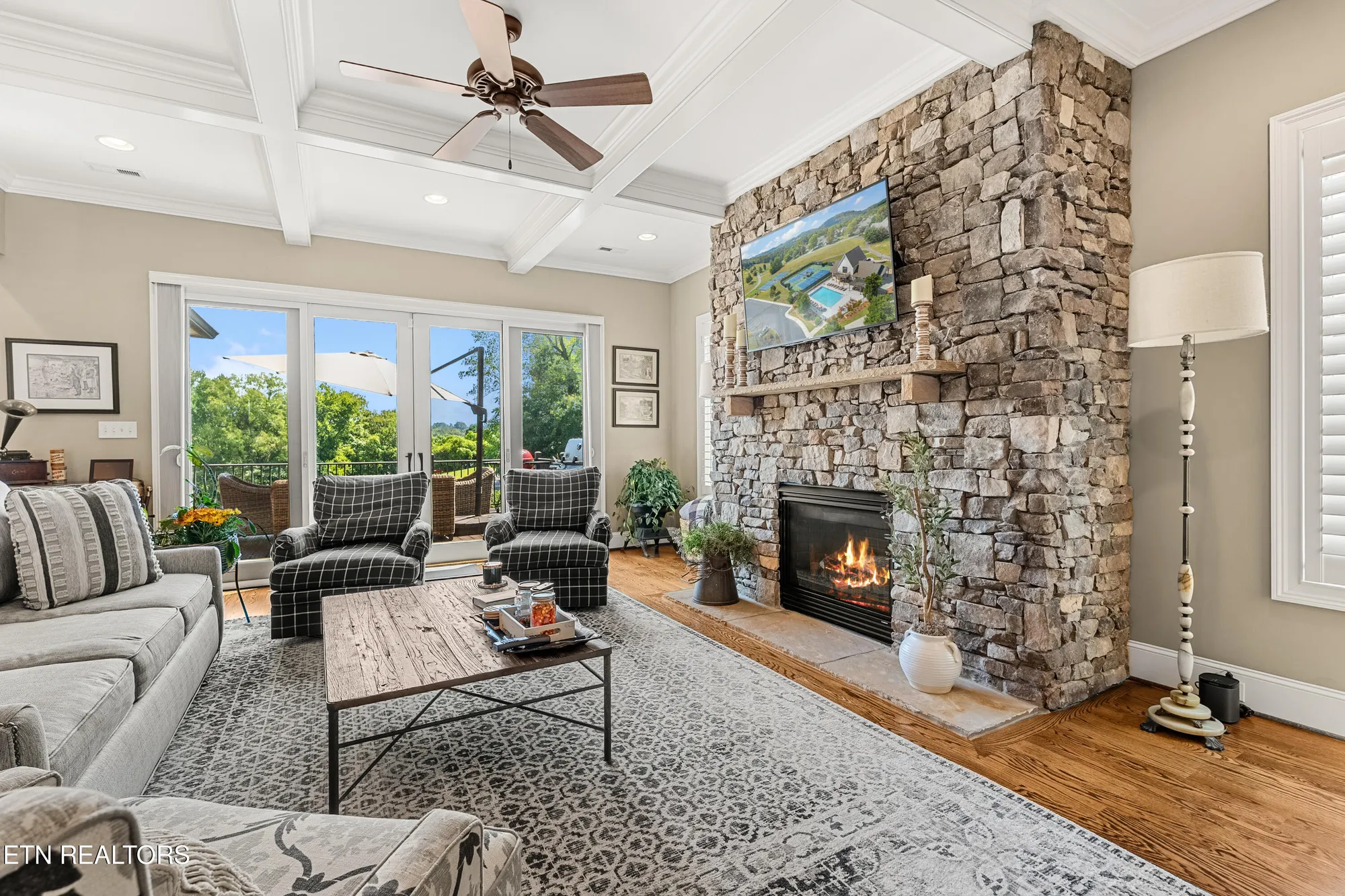 Property Slideshow image 11 of 52 | 1440 rarity bay pkwy, Vonore, TN, 37885