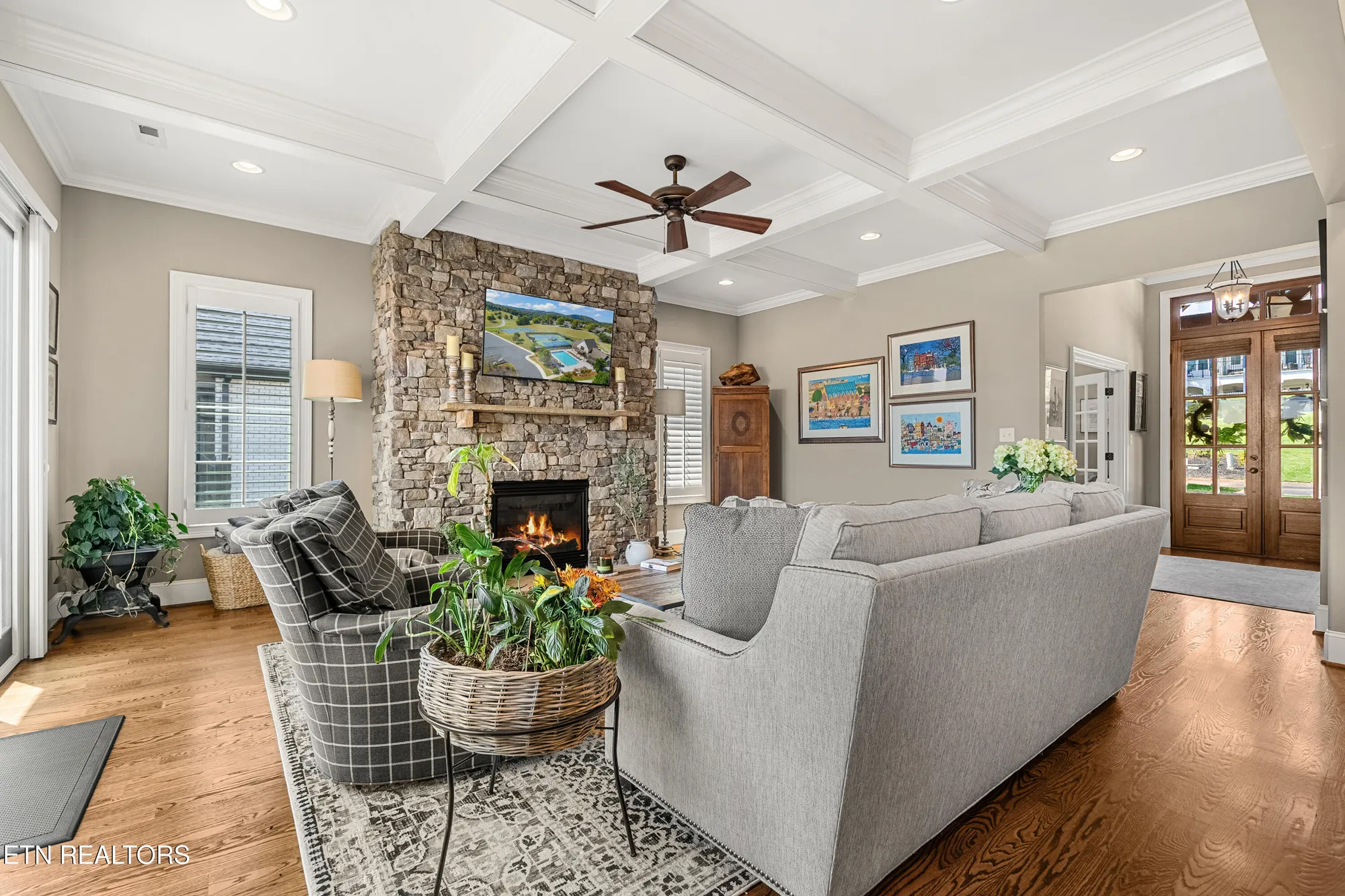 Property Slideshow image 13 of 52 | 1440 rarity bay pkwy, Vonore, TN, 37885