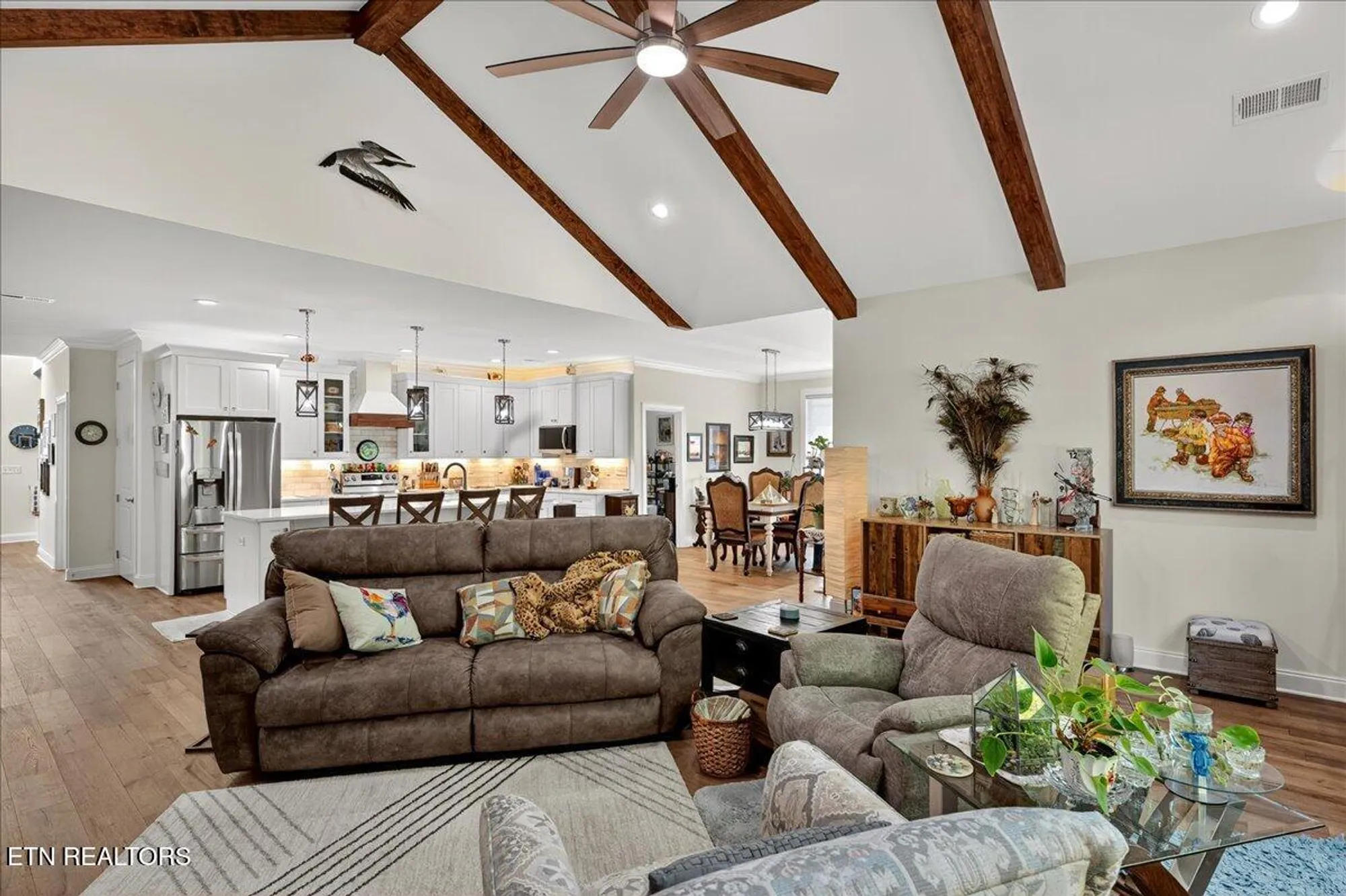 Property Slideshow image 11 of 47 | 297 dudala way, Loudon, TN, 37774