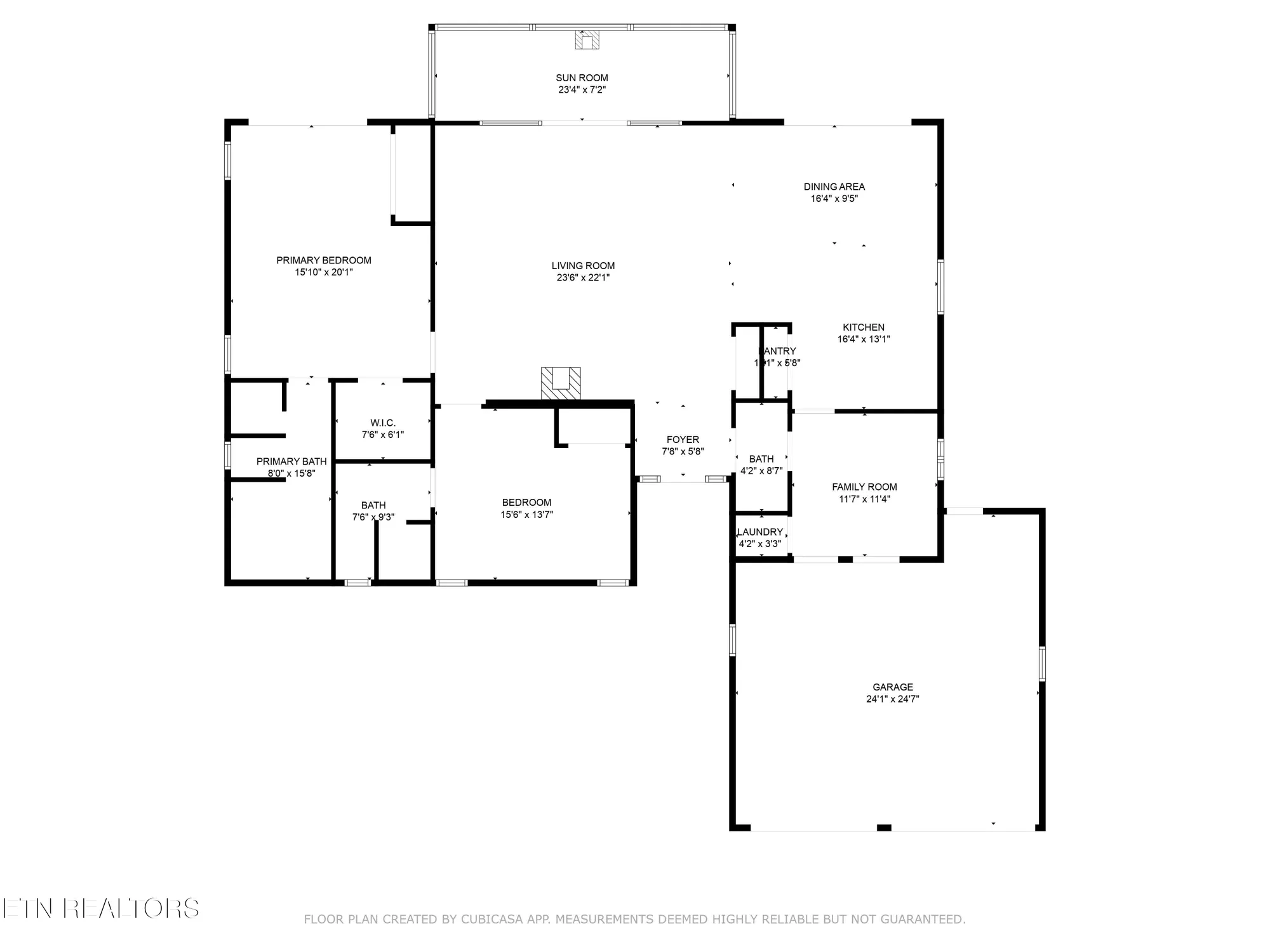 Property Slideshow image 61 of 61 | 220 catoosa blvd, Crossville, TN, 38558