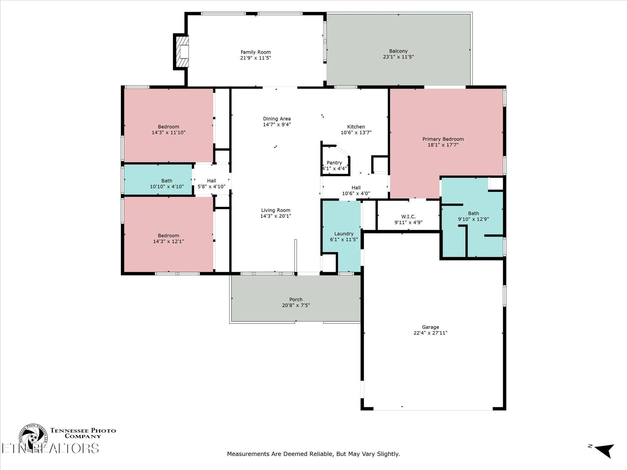Property Slideshow image 35 of 35 | 15 chatham ct, Crossville, TN, 38558