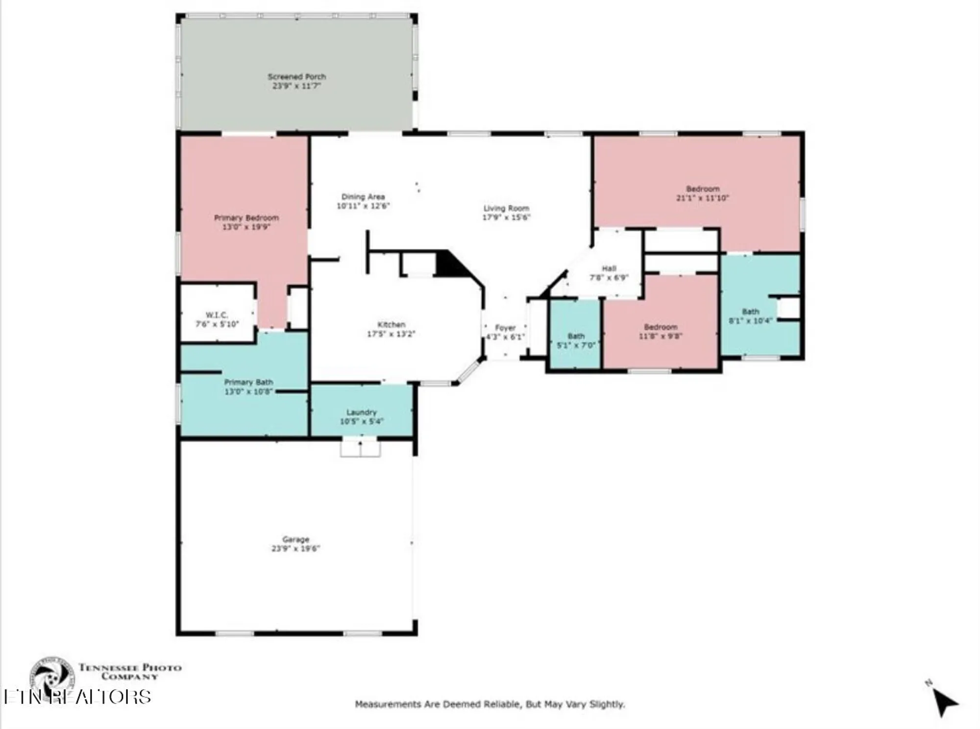 Property Slideshow image 42 of 42 | 138 baltusrol rd, Crossville, TN, 38558