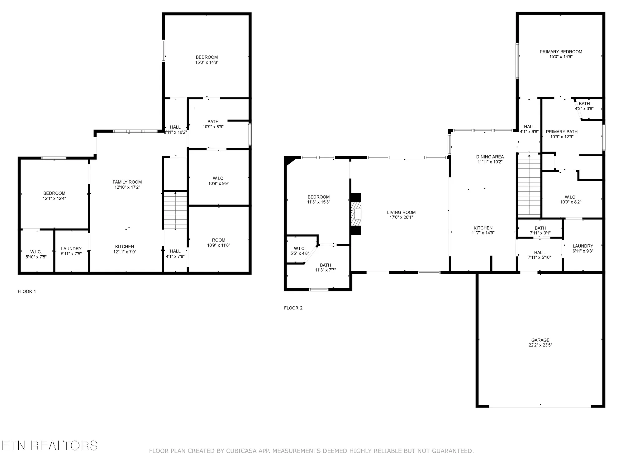 Property Slideshow image 47 of 47 | 136 pocola way, Loudon, TN, 37774