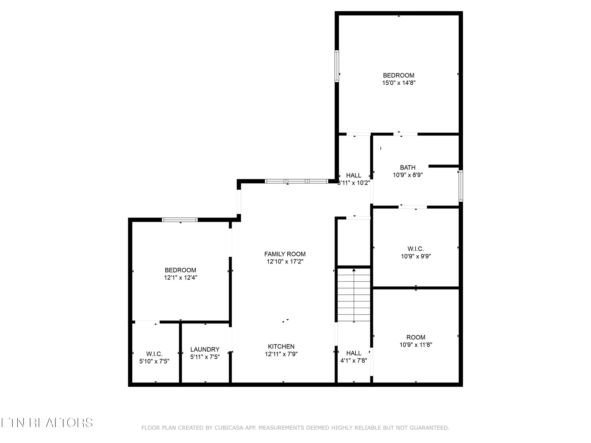 Property Slideshow image 42 of 47 | 136 pocola way, Loudon, TN, 37774