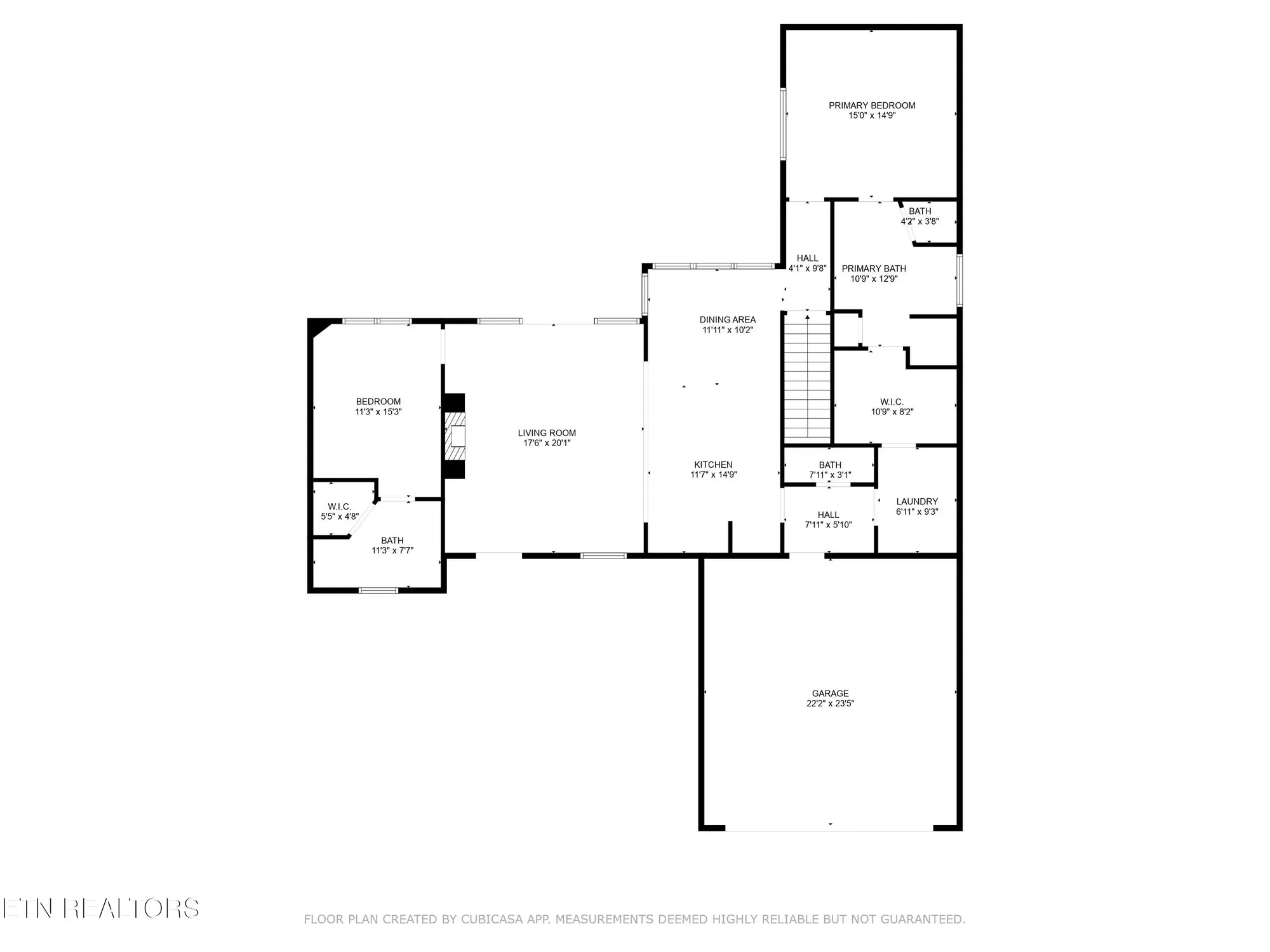 Property Slideshow image 43 of 47 | 136 pocola way, Loudon, TN, 37774