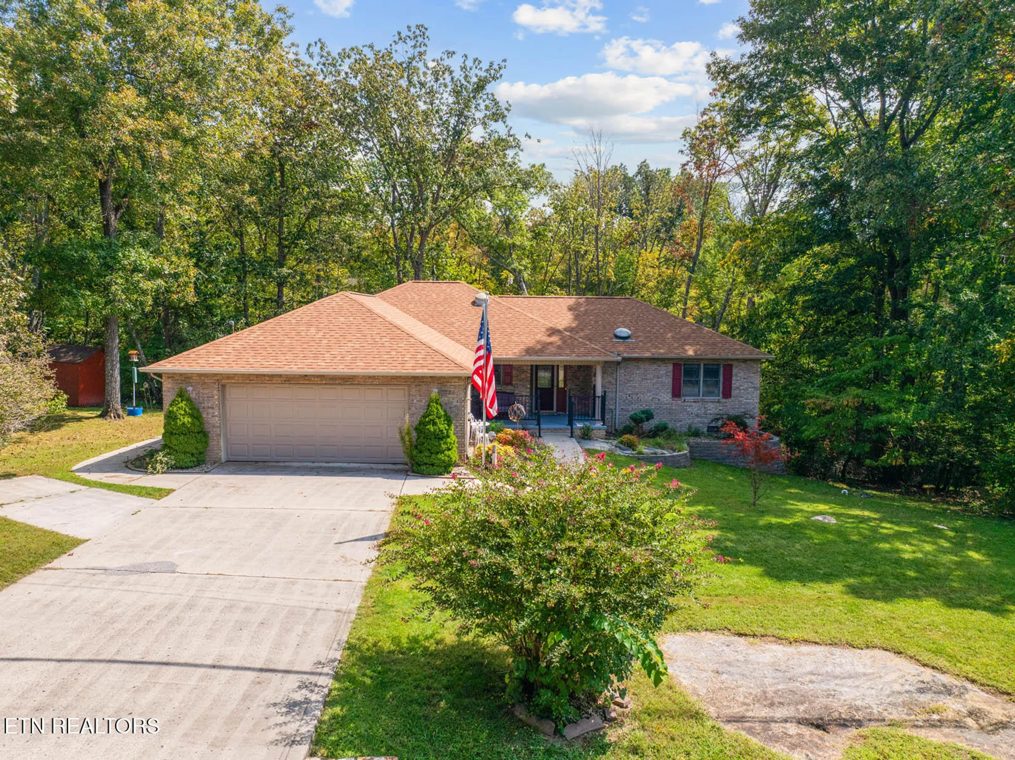 Property Slideshow image 39 of 43 | 191 snead dr, Crossville, TN, 38558