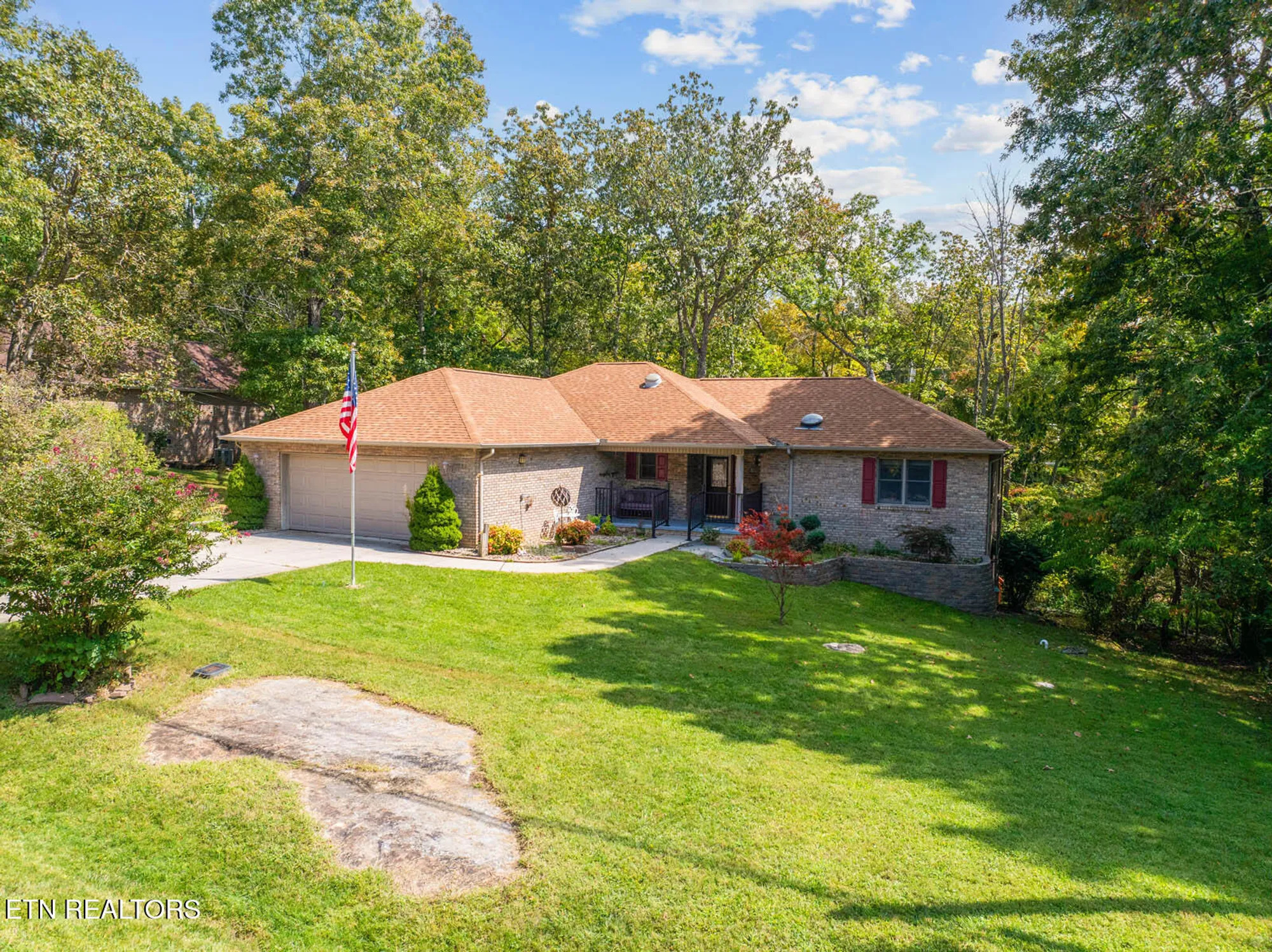 Property Slideshow image 1 of 43 | 191 snead dr, Crossville, TN, 38558