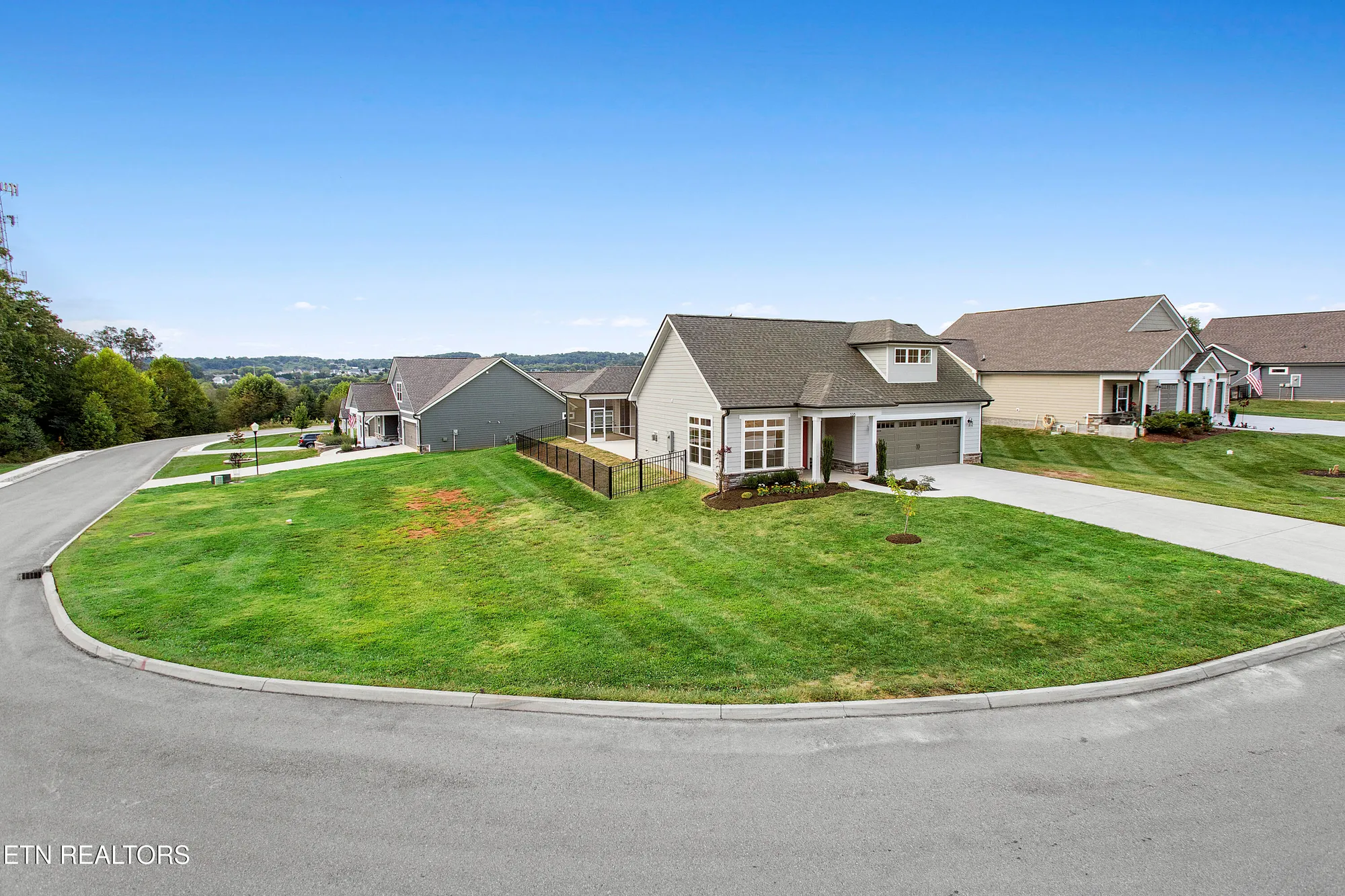 Property Slideshow image 41 of 43 | 328 cedar branch trl, Lenoir City, TN, 37772