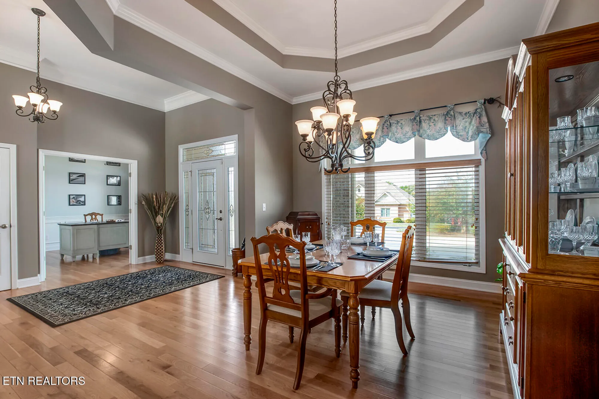 Property Slideshow image 36 of 61 | 178 tommotley dr, Loudon, TN, 37774