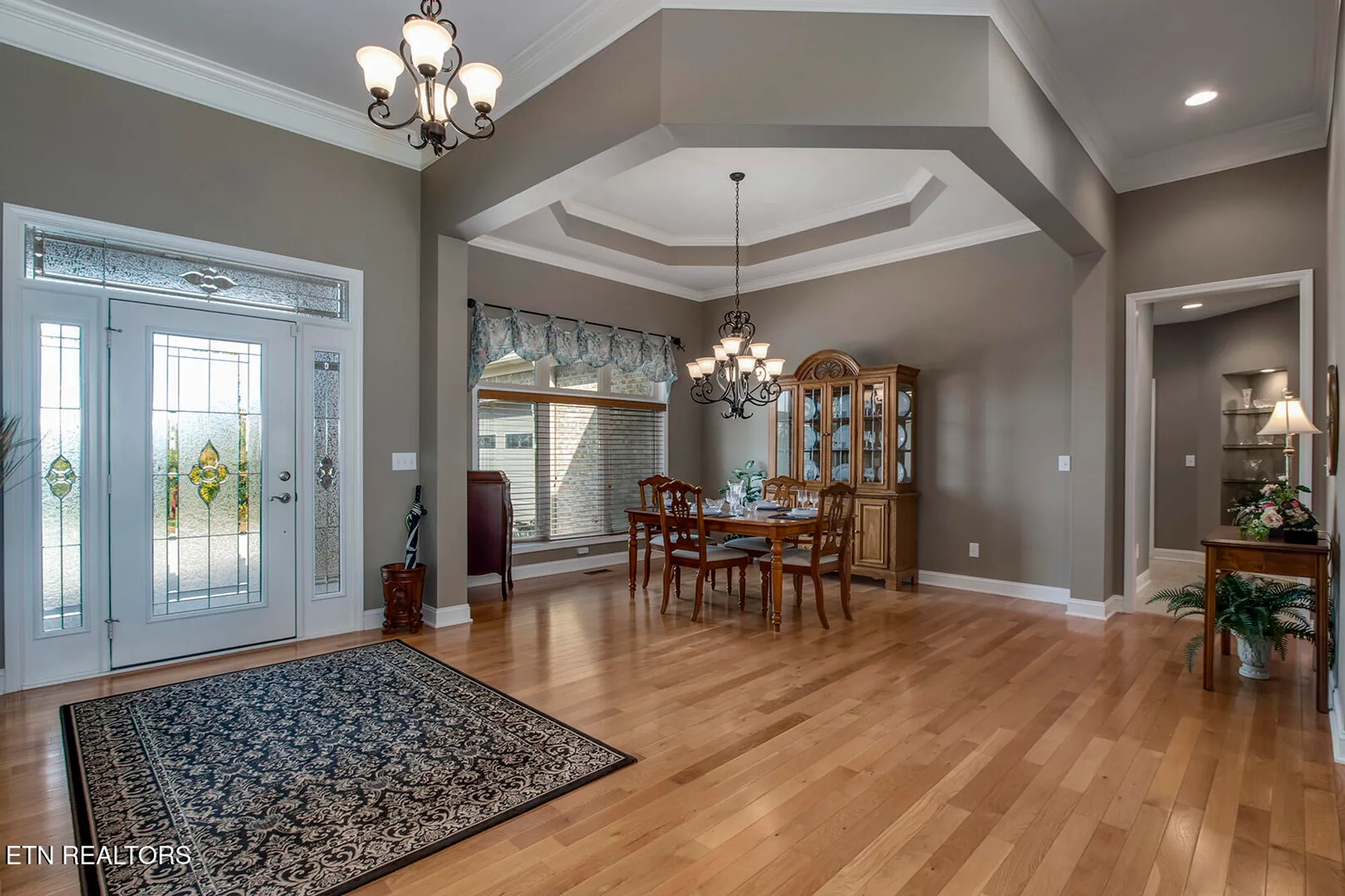 Property Slideshow image 37 of 61 | 178 tommotley dr, Loudon, TN, 37774