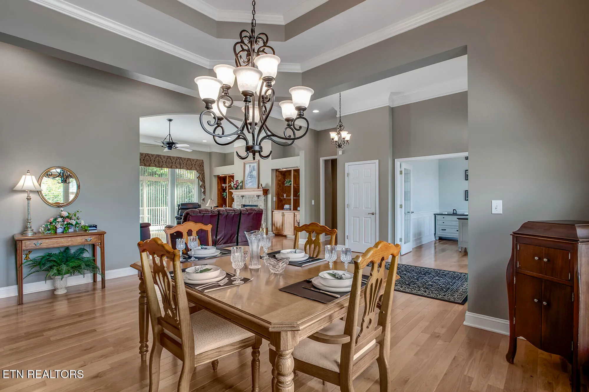 Property Slideshow image 38 of 61 | 178 tommotley dr, Loudon, TN, 37774