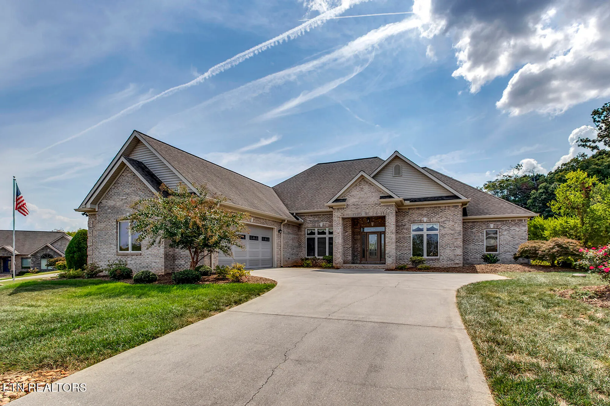 Property Slideshow image 1 of 61 | 178 tommotley dr, Loudon, TN, 37774
