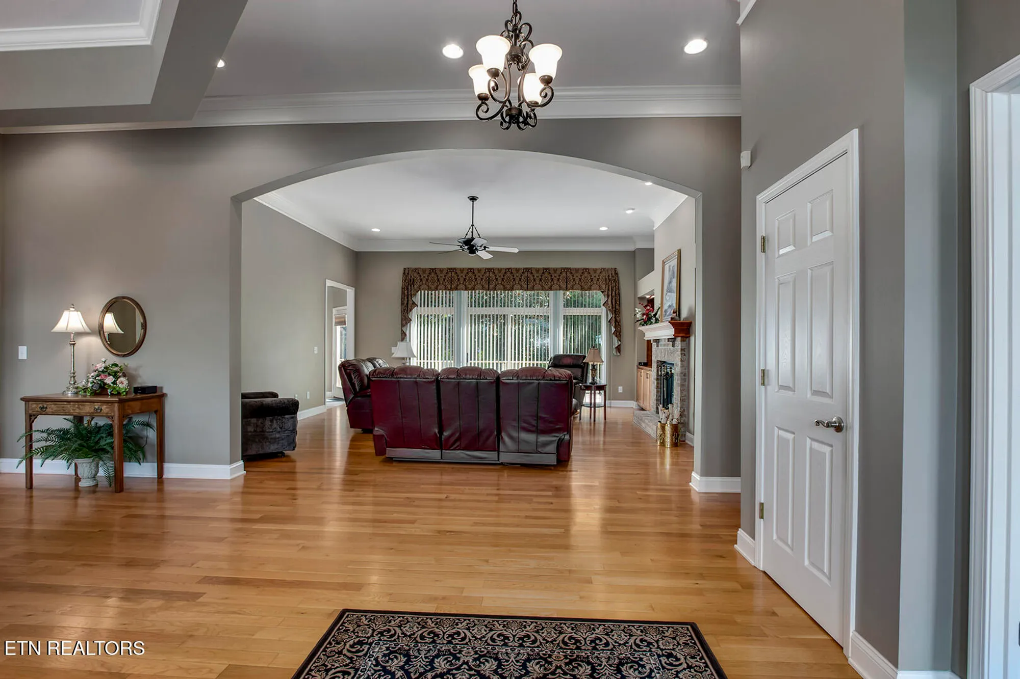Property Slideshow image 7 of 61 | 178 tommotley dr, Loudon, TN, 37774