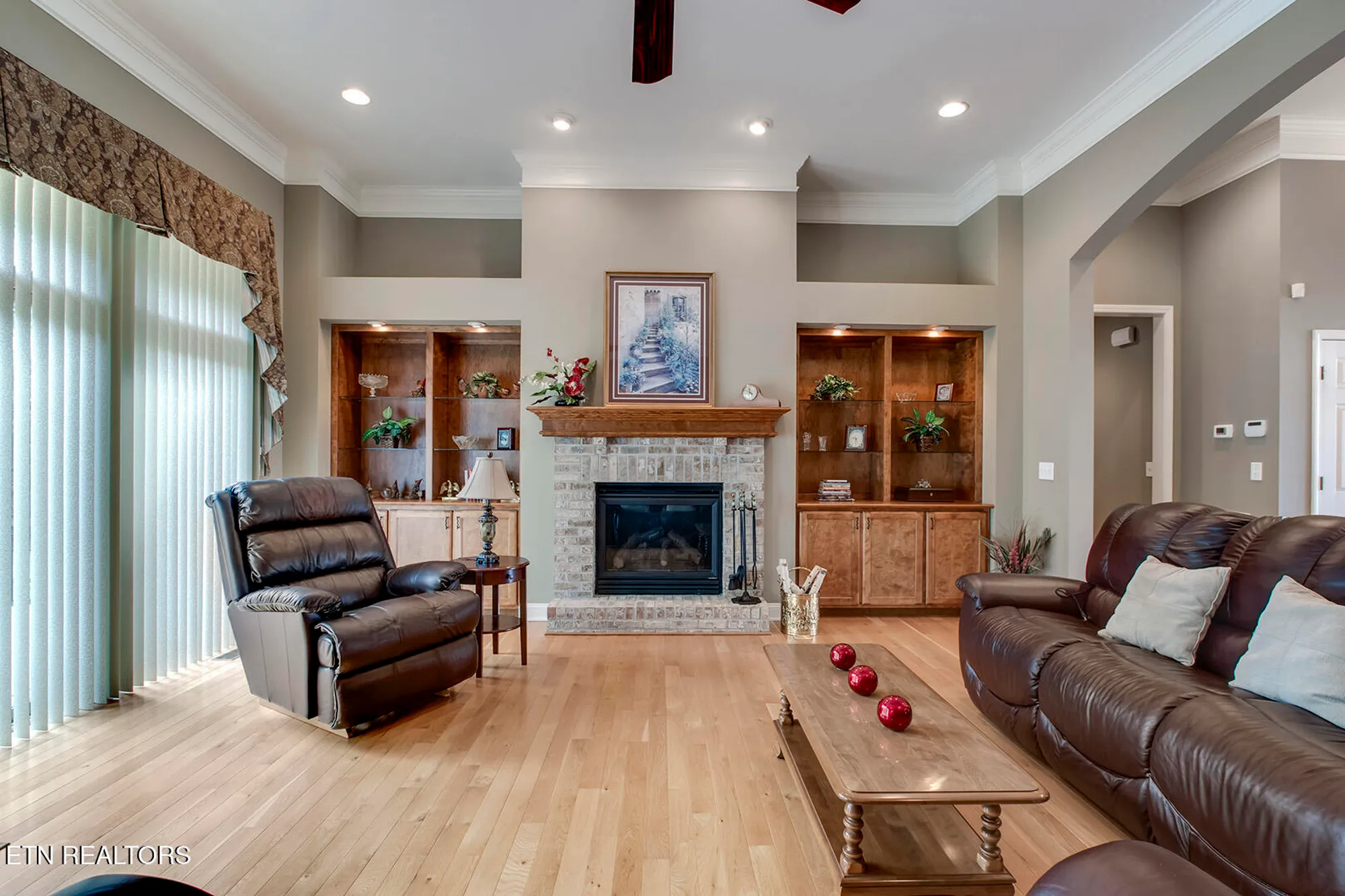 Property Slideshow image 10 of 61 | 178 tommotley dr, Loudon, TN, 37774