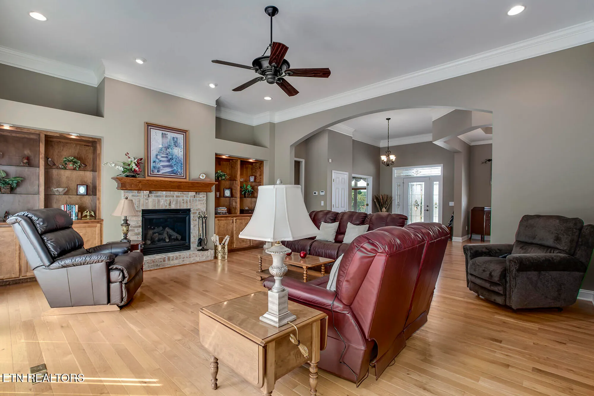 Property Slideshow image 11 of 61 | 178 tommotley dr, Loudon, TN, 37774