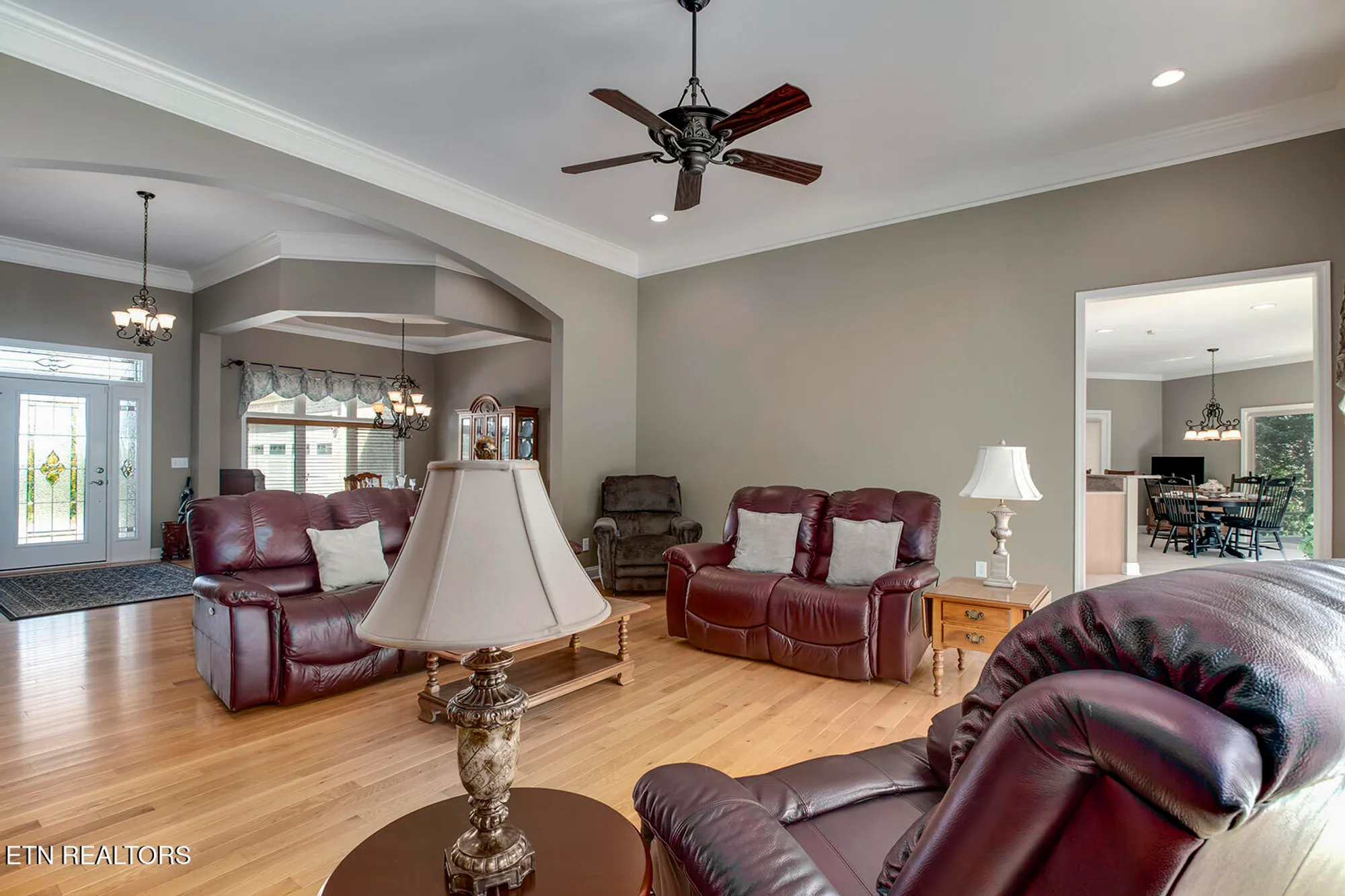 Property Slideshow image 12 of 61 | 178 tommotley dr, Loudon, TN, 37774