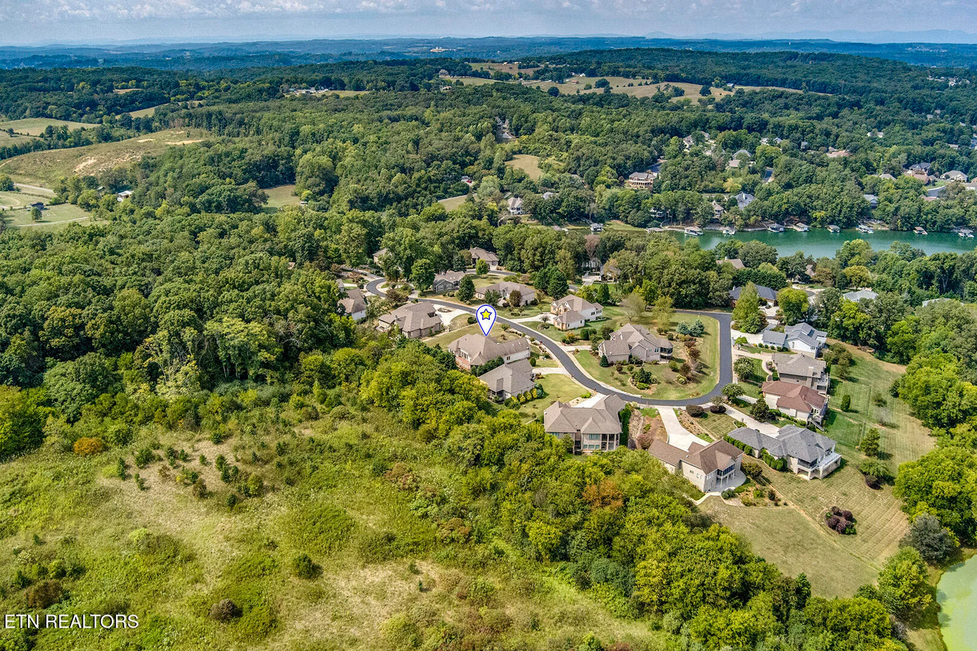 Property Slideshow image 56 of 61 | 178 tommotley dr, Loudon, TN, 37774