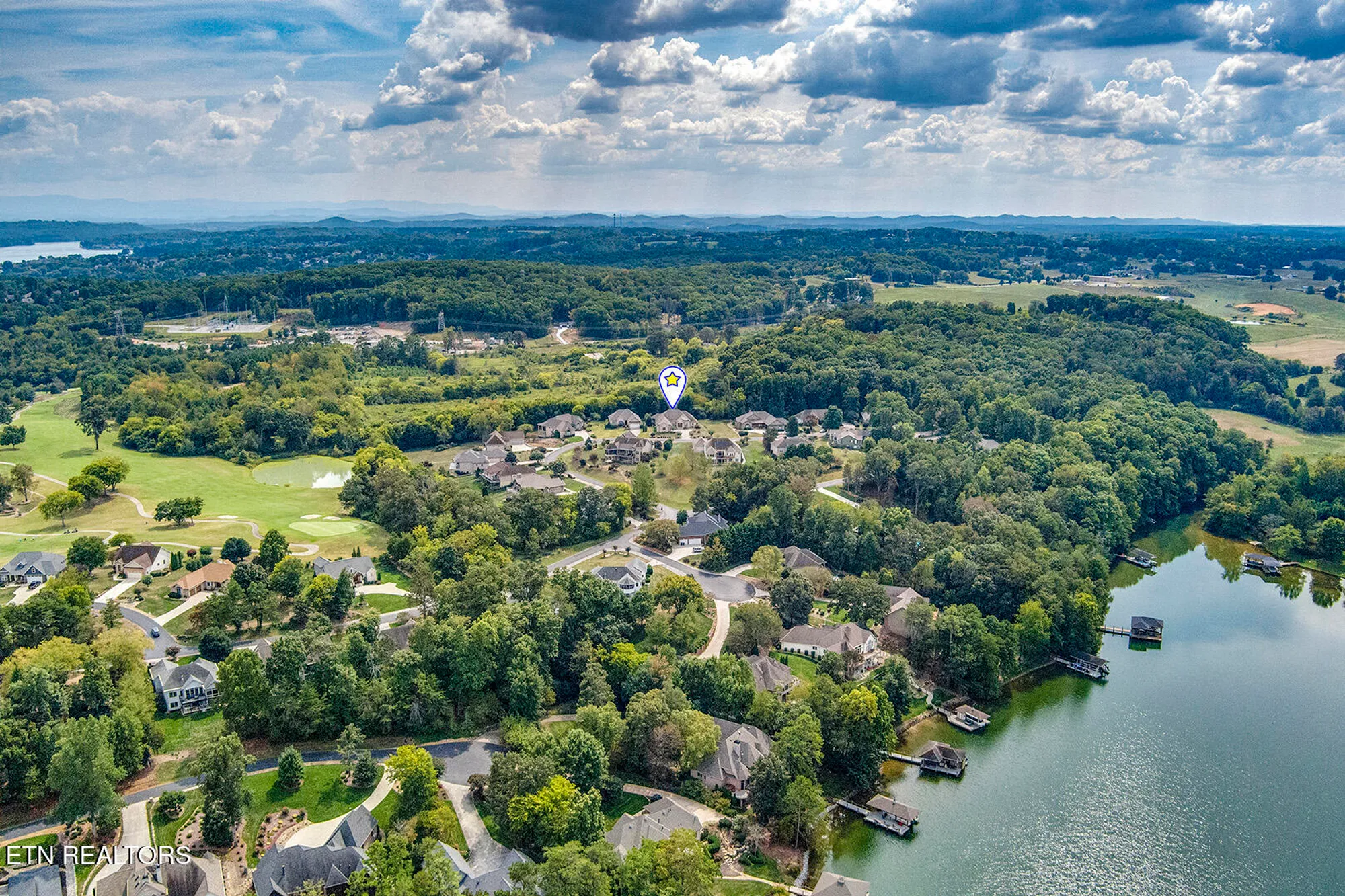 Property Slideshow image 58 of 61 | 178 tommotley dr, Loudon, TN, 37774