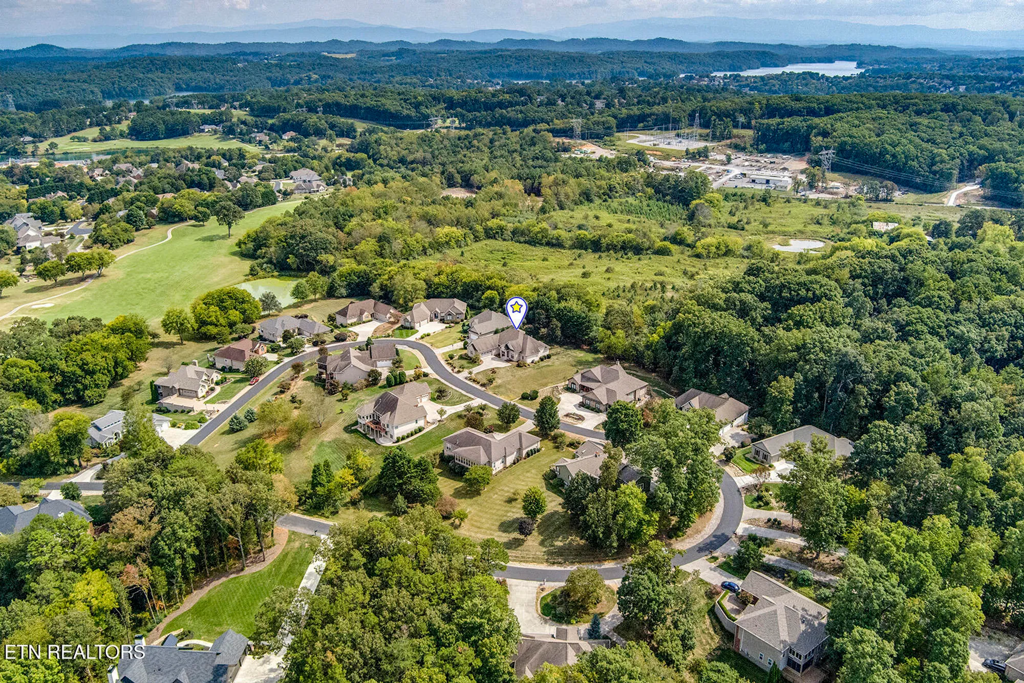 Property Slideshow image 59 of 61 | 178 tommotley dr, Loudon, TN, 37774