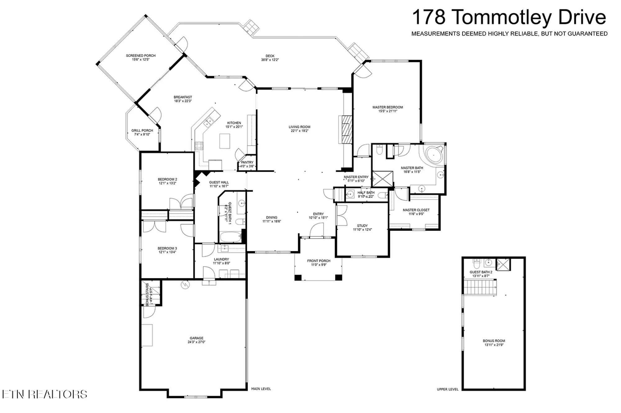 Property Slideshow image 61 of 61 | 178 tommotley dr, Loudon, TN, 37774