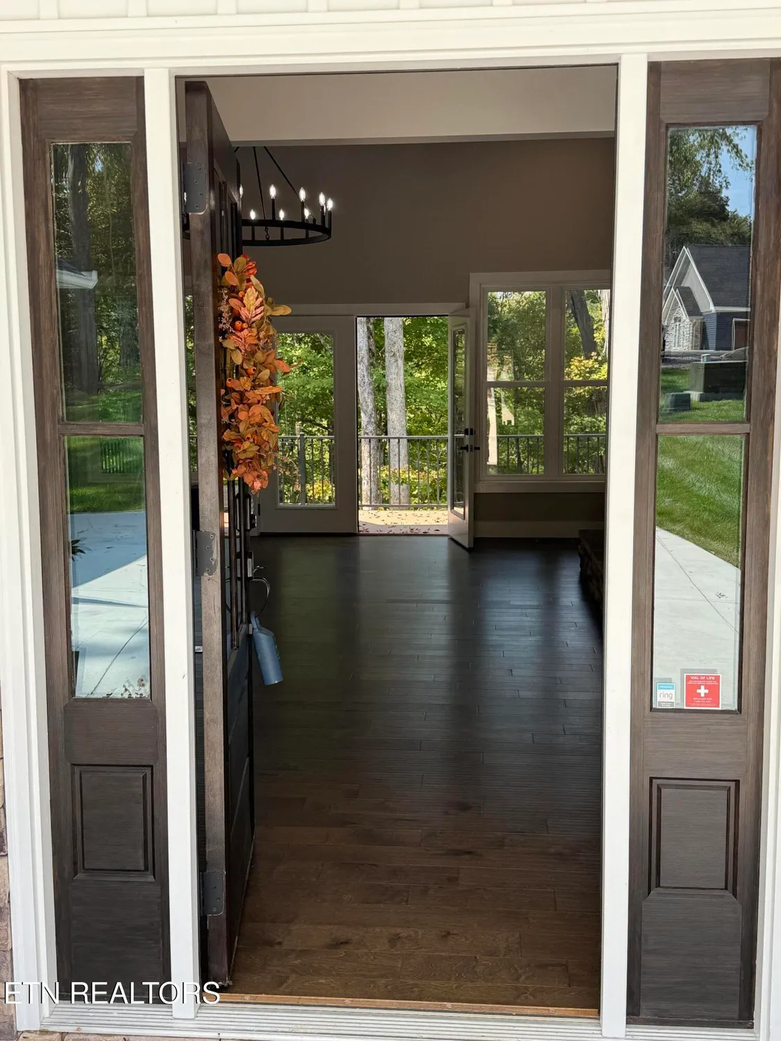 Property Slideshow image 8 of 60 | 285 odali trce, Loudon, TN, 37774