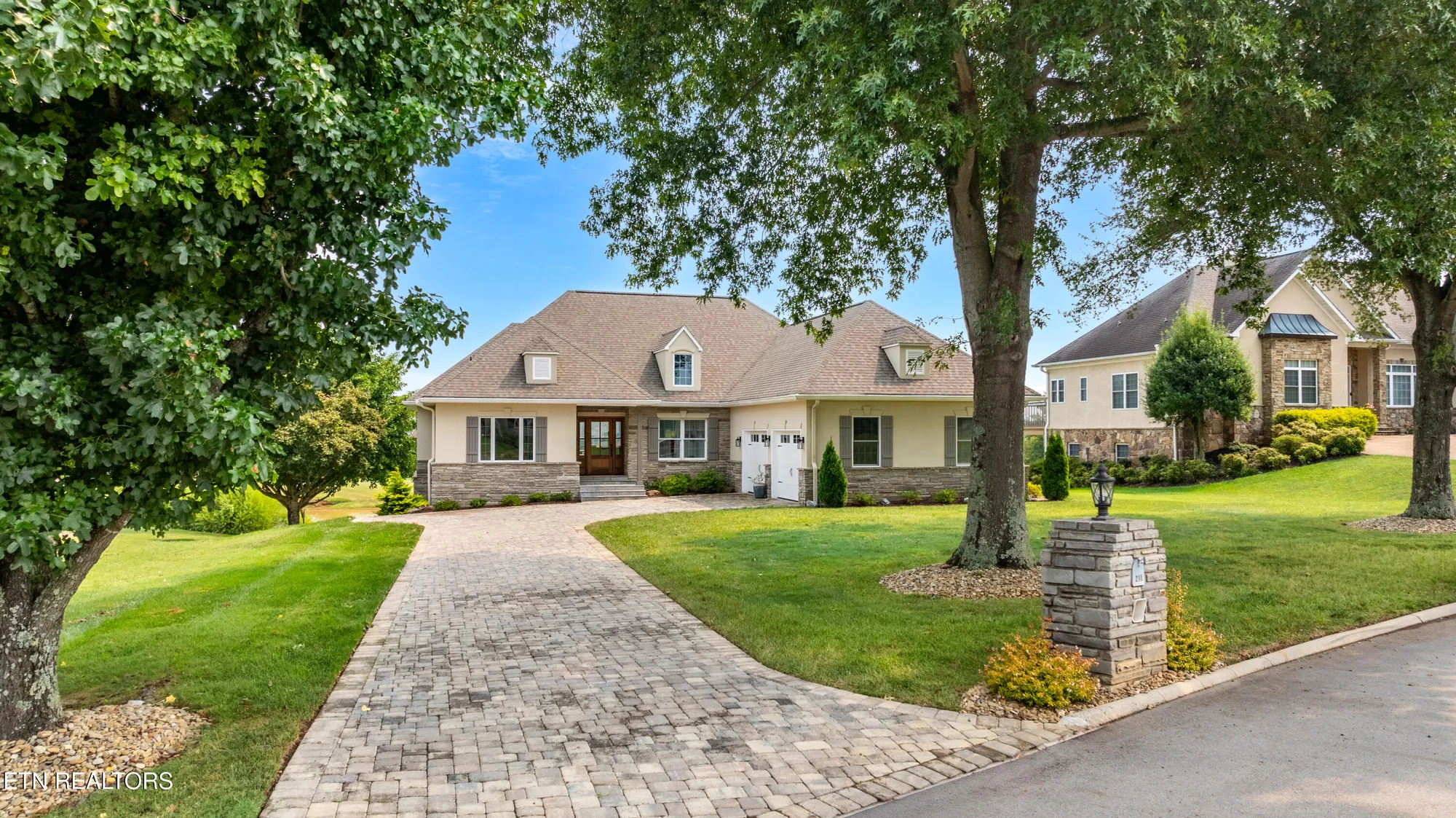 Property Slideshow image 1 of 59 | 211 osprey cir, Vonore, TN, 37885