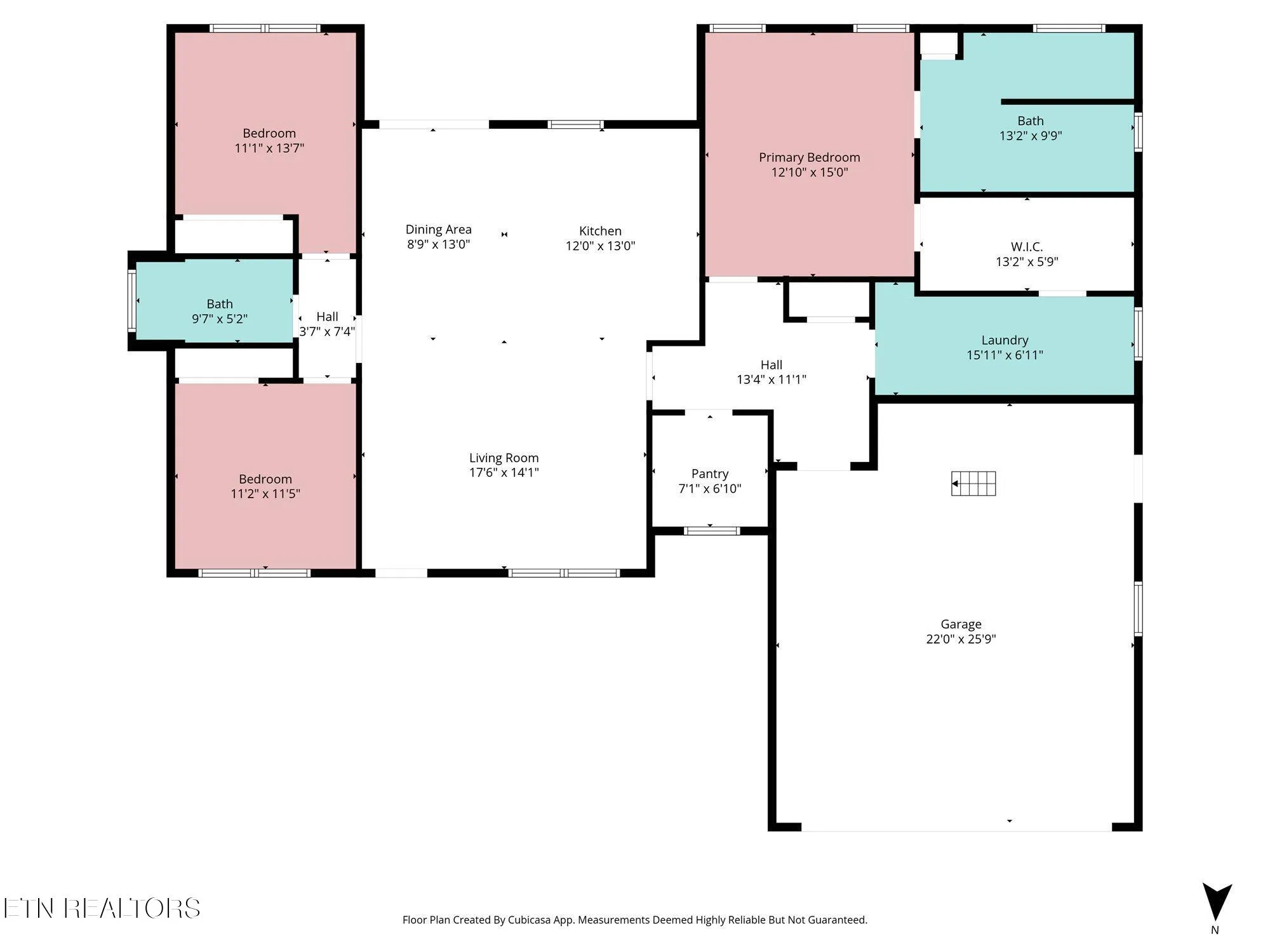 Property Slideshow image 26 of 39 | 440 saint george dr, Crossville, TN, 38558