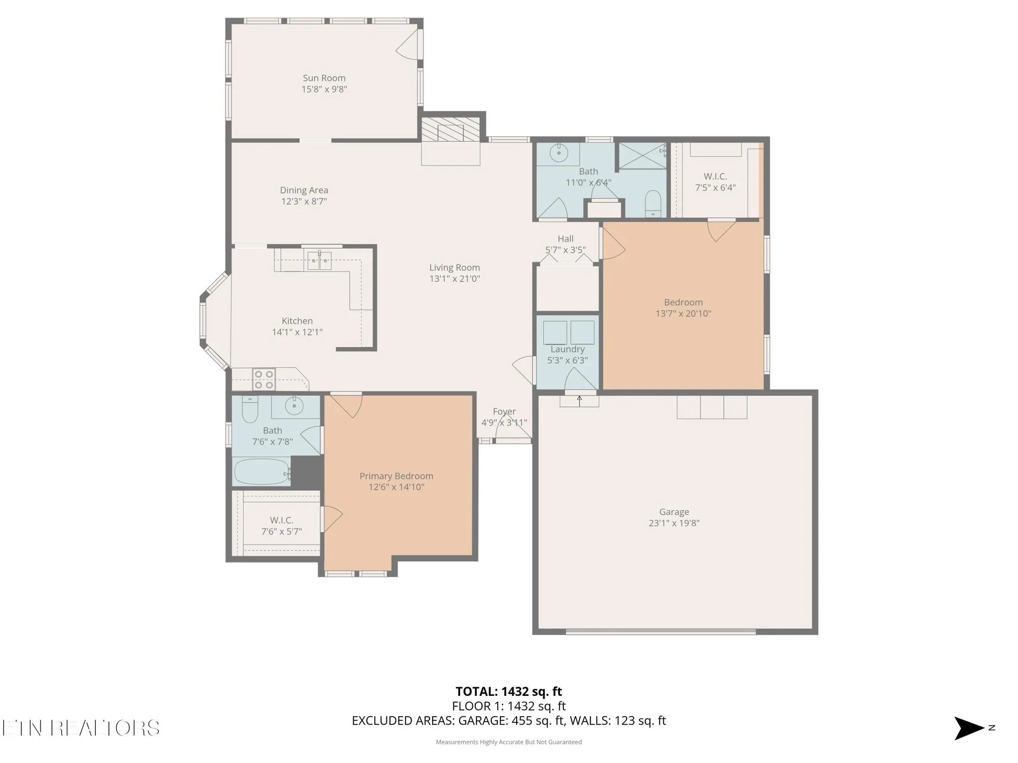 Property Slideshow image 31 of 31 | 132 cromwell ln, Crossville, TN, 38558