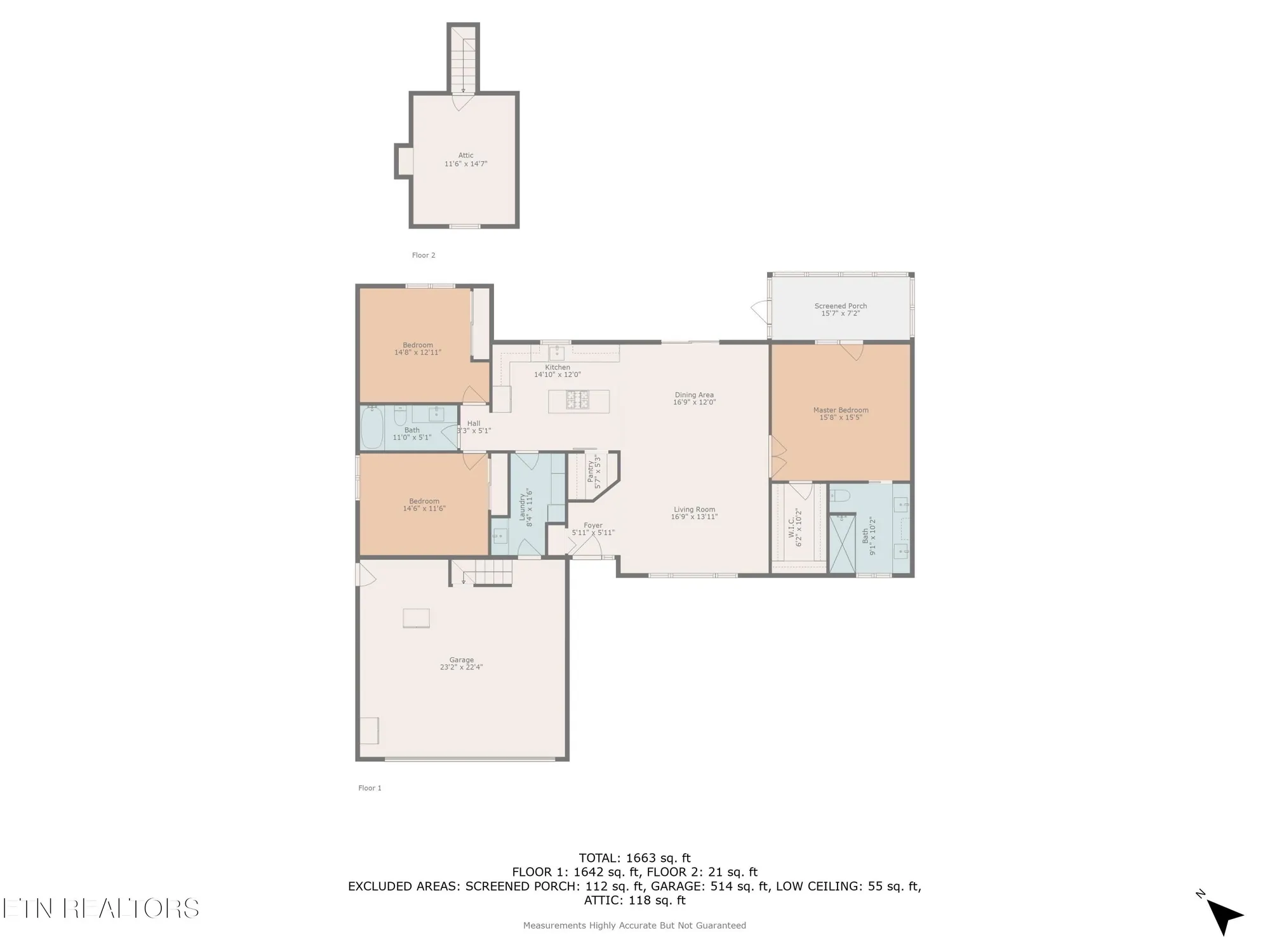 Property Slideshow image 44 of 46 | 123 lakeview dr, Crossville, TN, 38558