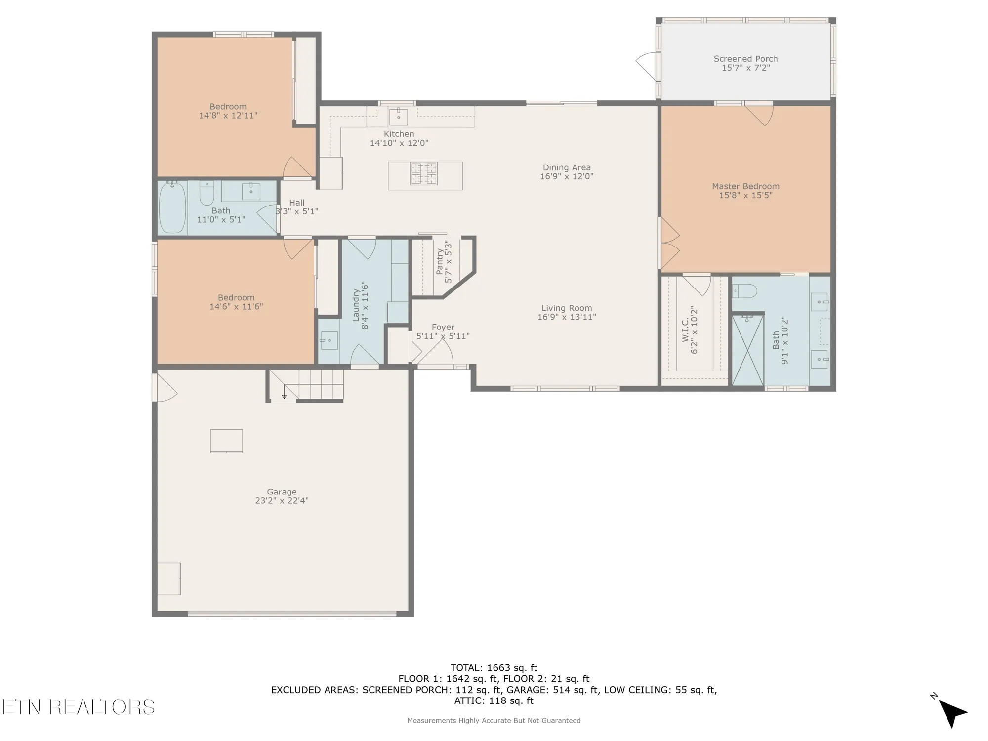 Property Slideshow image 45 of 46 | 123 lakeview dr, Crossville, TN, 38558