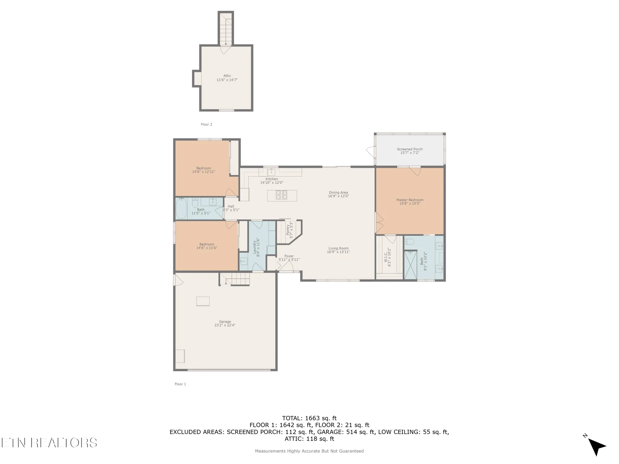 Property Slideshow image 46 of 46 | 123 lakeview dr, Crossville, TN, 38558
