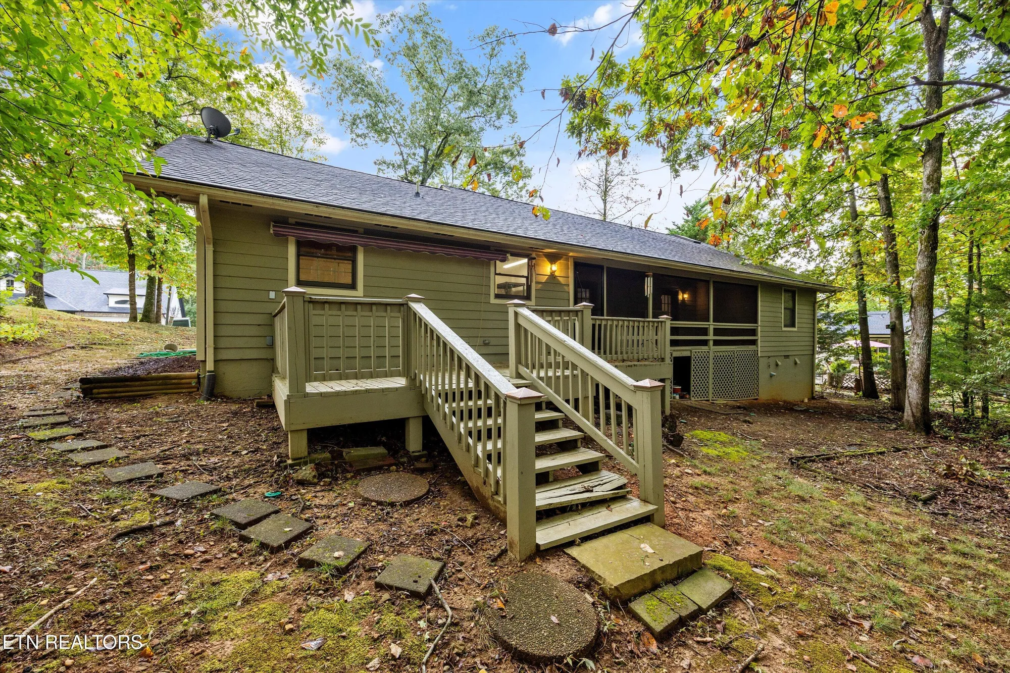 Property Slideshow image 28 of 29 | 137 kawatuska way, Loudon, TN, 37774