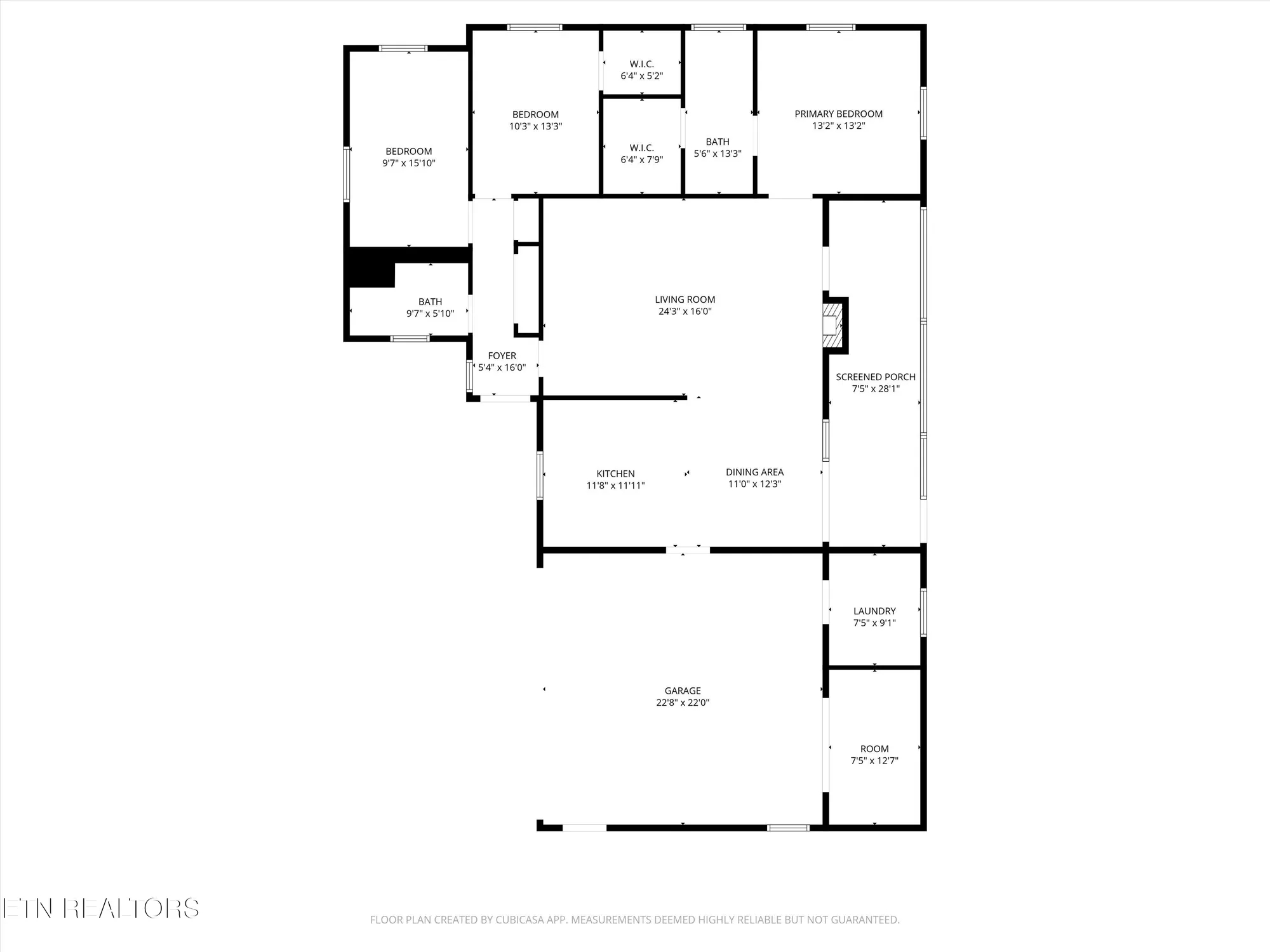 Property Slideshow image 29 of 29 | 137 kawatuska way, Loudon, TN, 37774