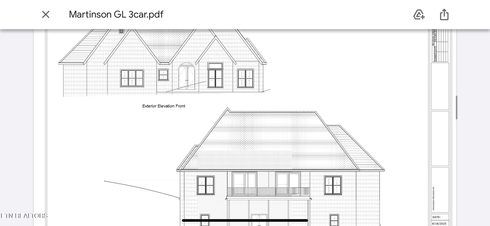 Property Slideshow image 3 of 9 | 147 cheeyo way, Loudon, TN, 37774