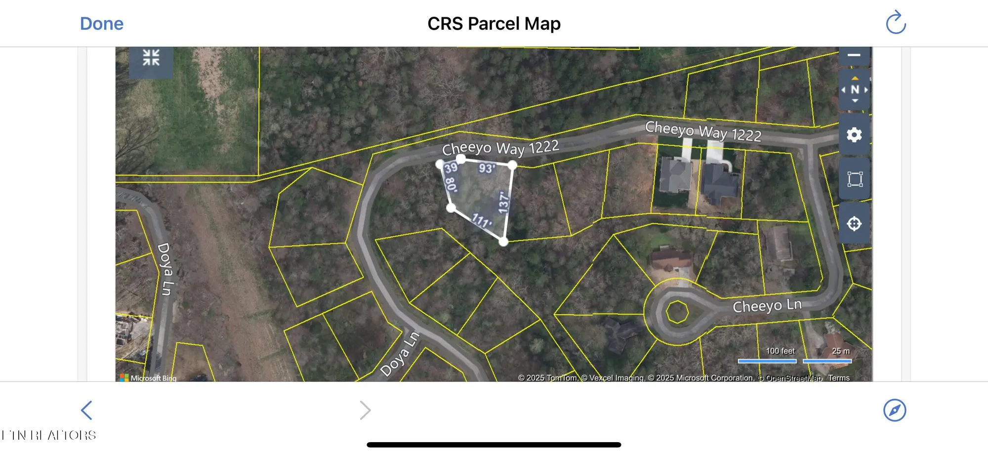 Property Slideshow image 9 of 9 | 147 cheeyo way, Loudon, TN, 37774