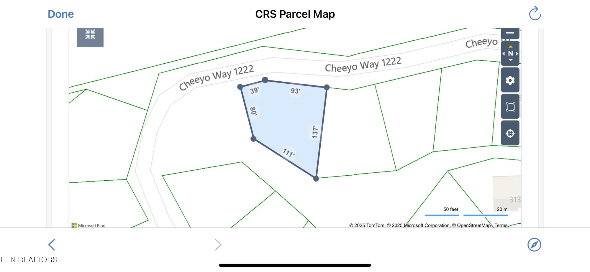 Property Slideshow image 8 of 9 | 147 cheeyo way, Loudon, TN, 37774