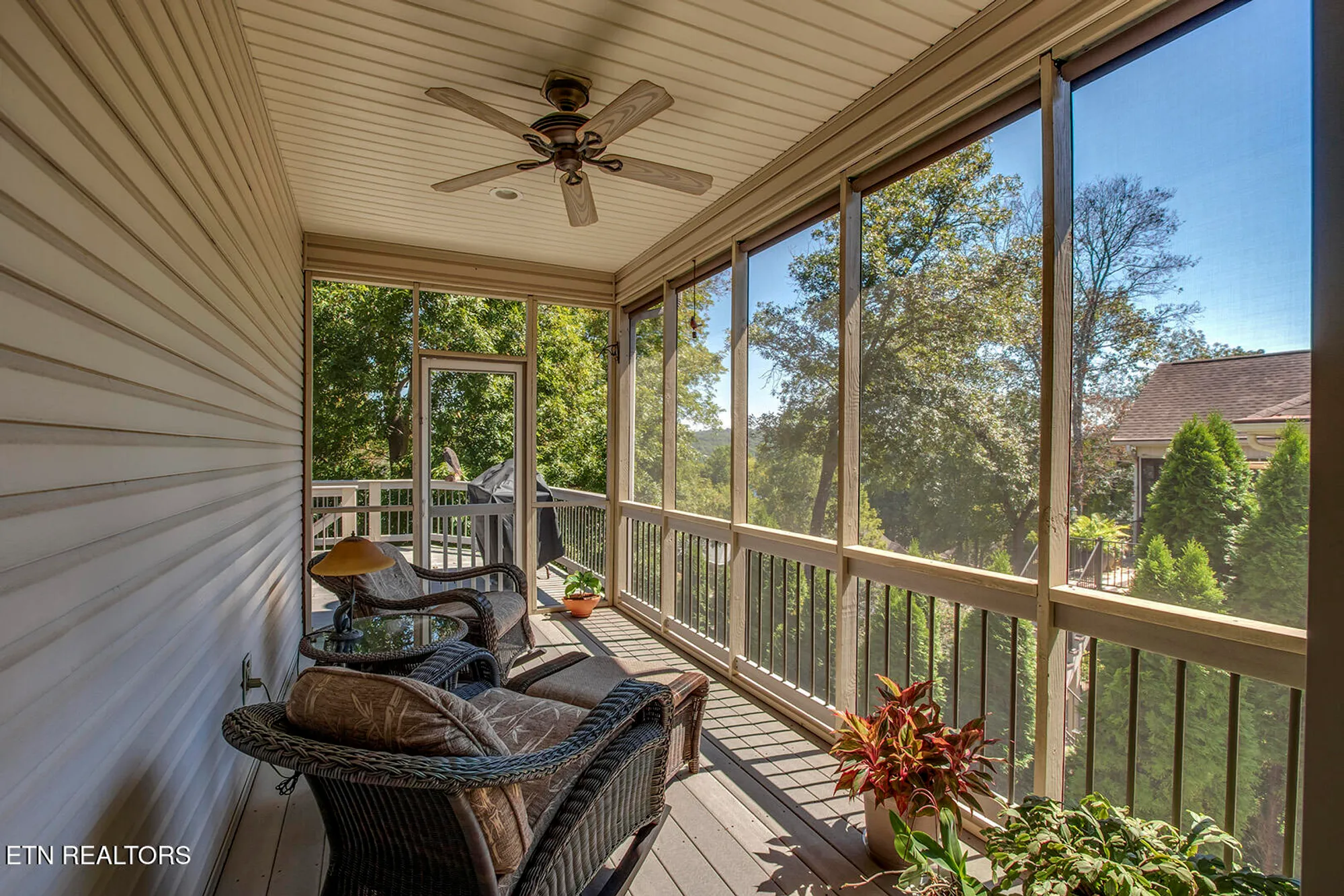 Property Slideshow image 24 of 62 | 410 catoosa ln, Loudon, TN, 37774