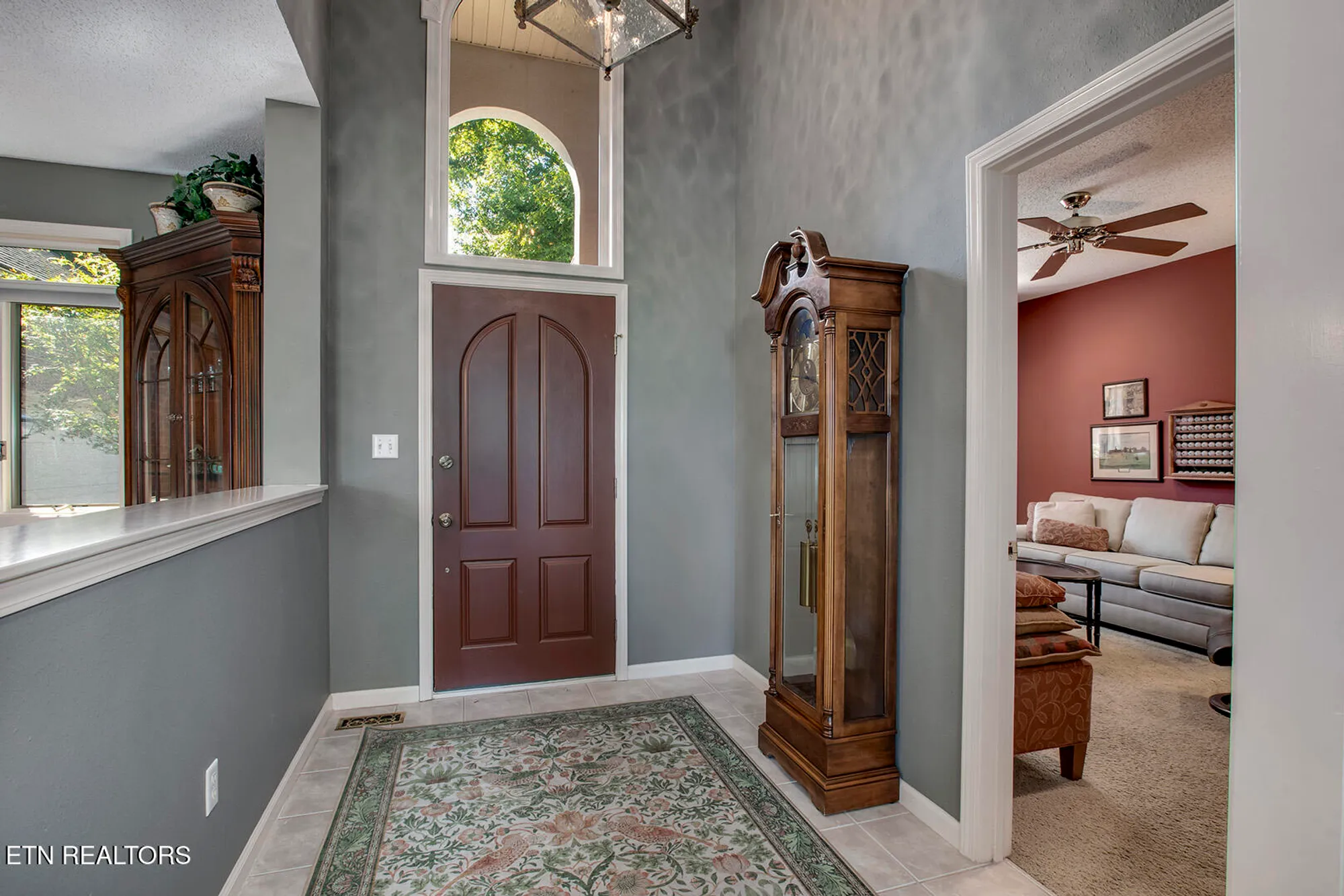 Property Slideshow image 26 of 62 | 410 catoosa ln, Loudon, TN, 37774