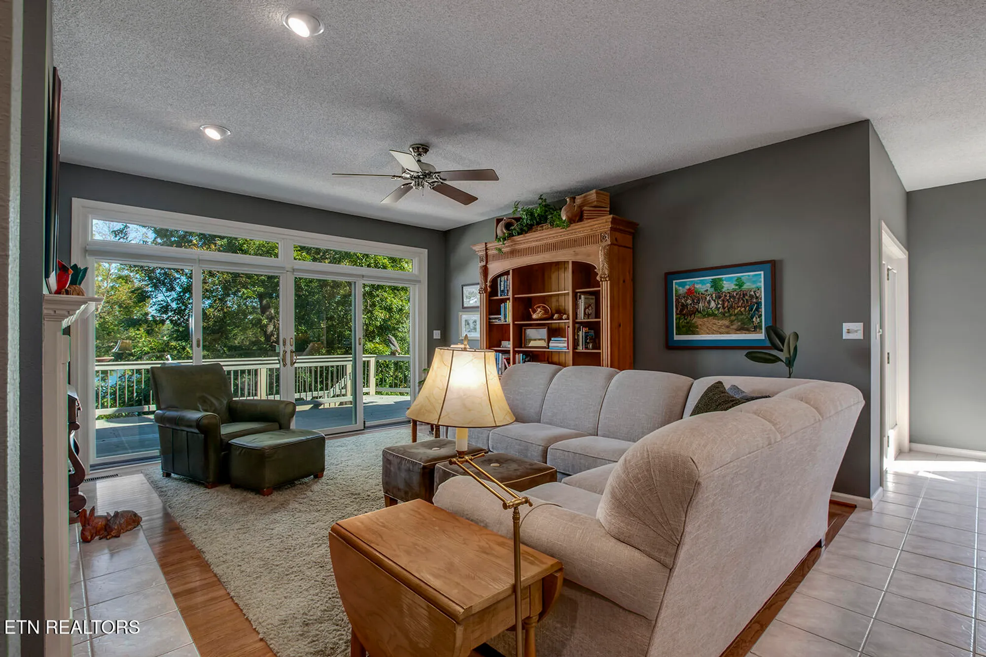 Property Slideshow image 14 of 62 | 410 catoosa ln, Loudon, TN, 37774