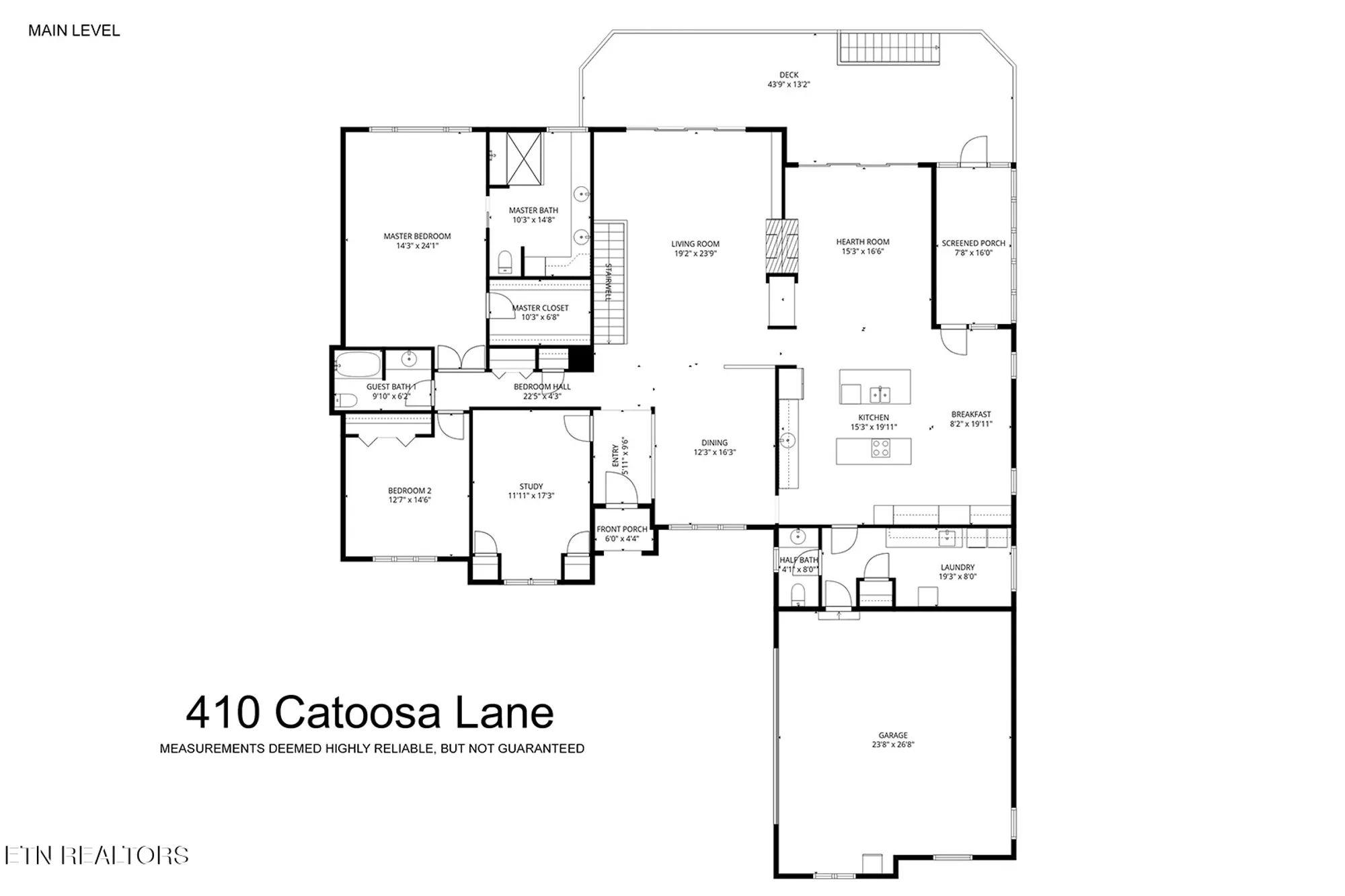 Property Slideshow image 61 of 62 | 410 catoosa ln, Loudon, TN, 37774