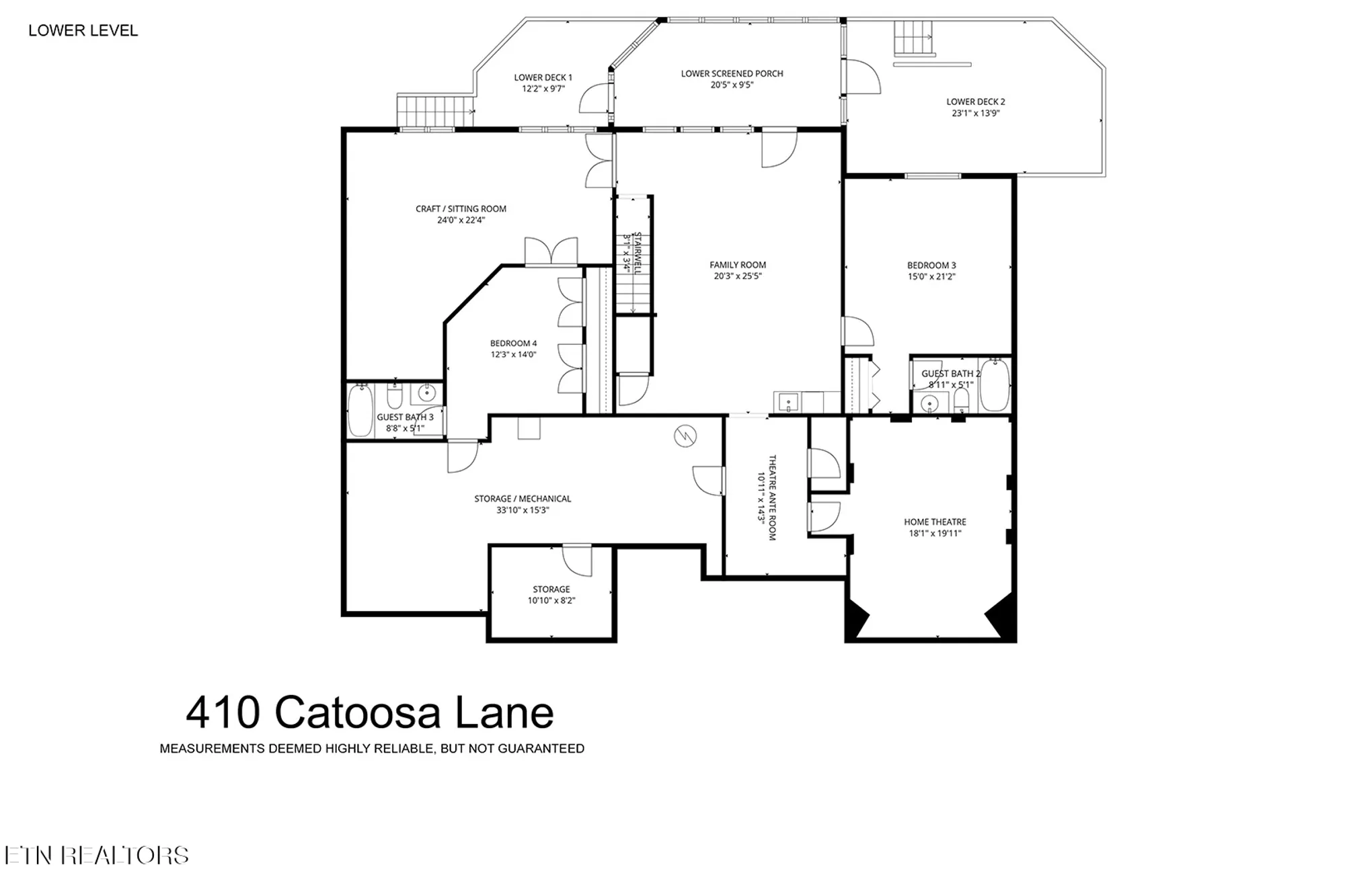 Property Slideshow image 62 of 62 | 410 catoosa ln, Loudon, TN, 37774