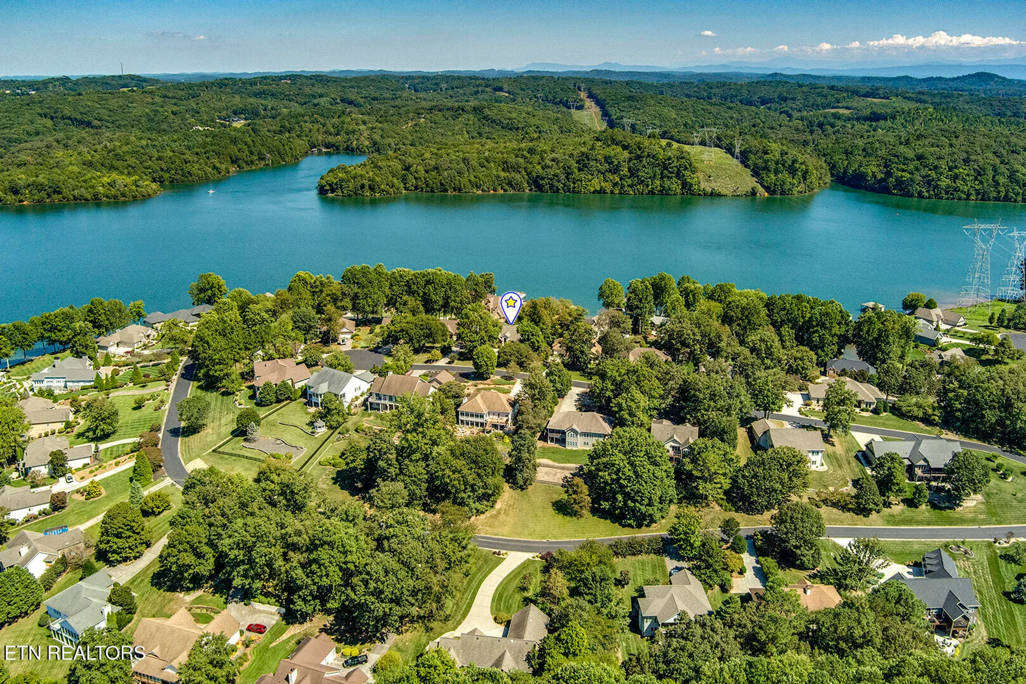 Property Slideshow image 56 of 62 | 410 catoosa ln, Loudon, TN, 37774