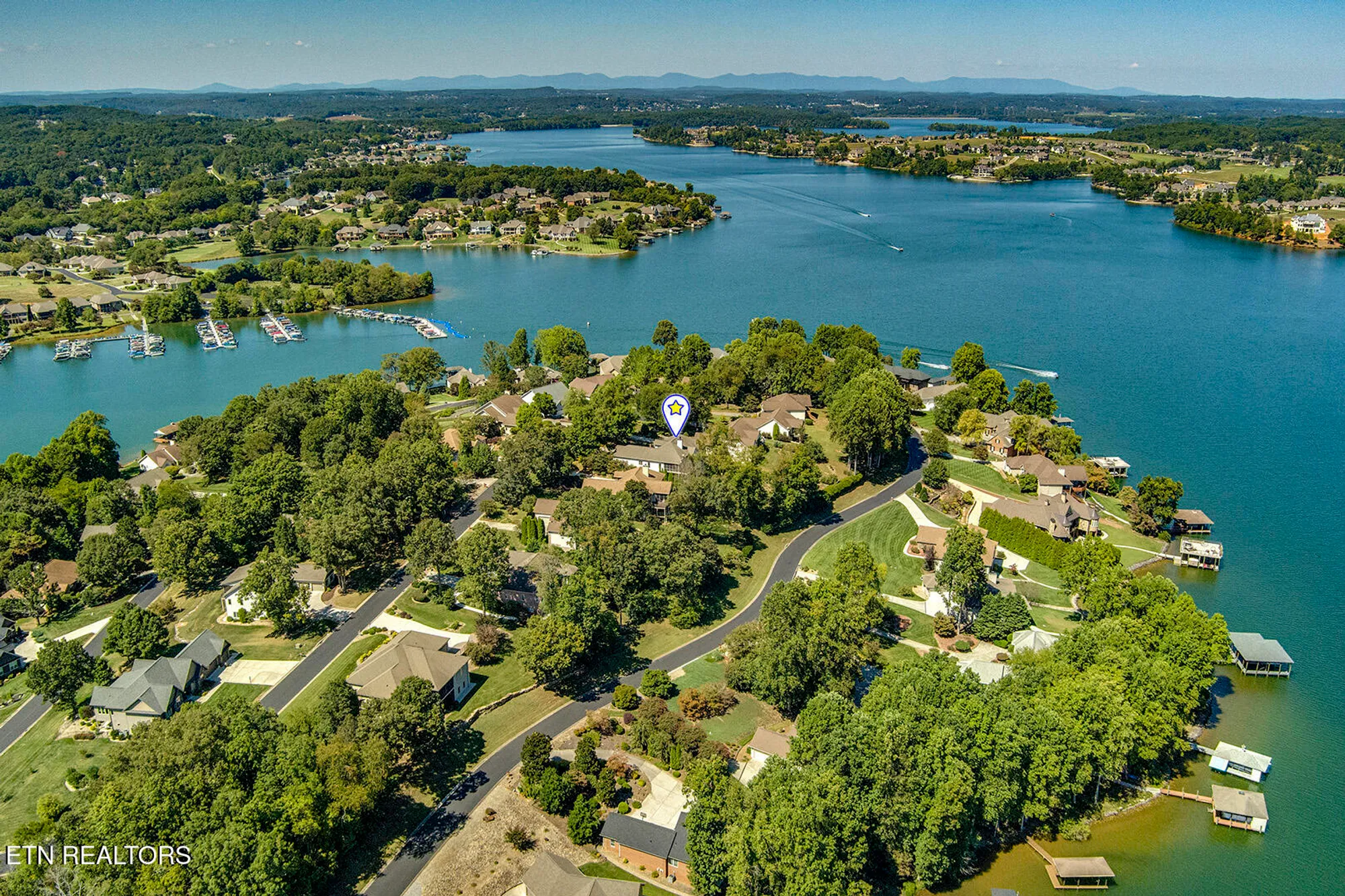 Property Slideshow image 57 of 62 | 410 catoosa ln, Loudon, TN, 37774