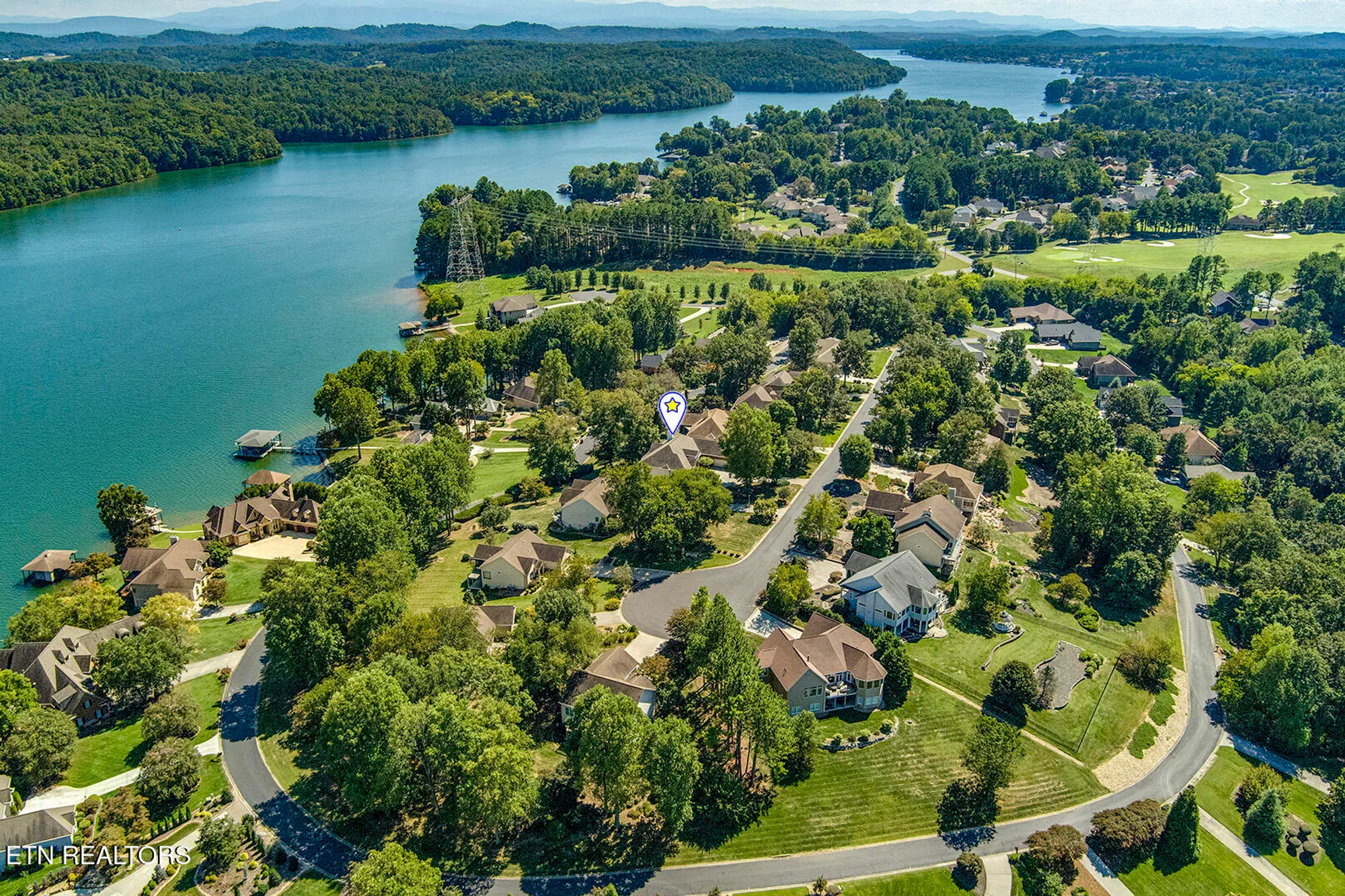 Property Slideshow image 59 of 62 | 410 catoosa ln, Loudon, TN, 37774