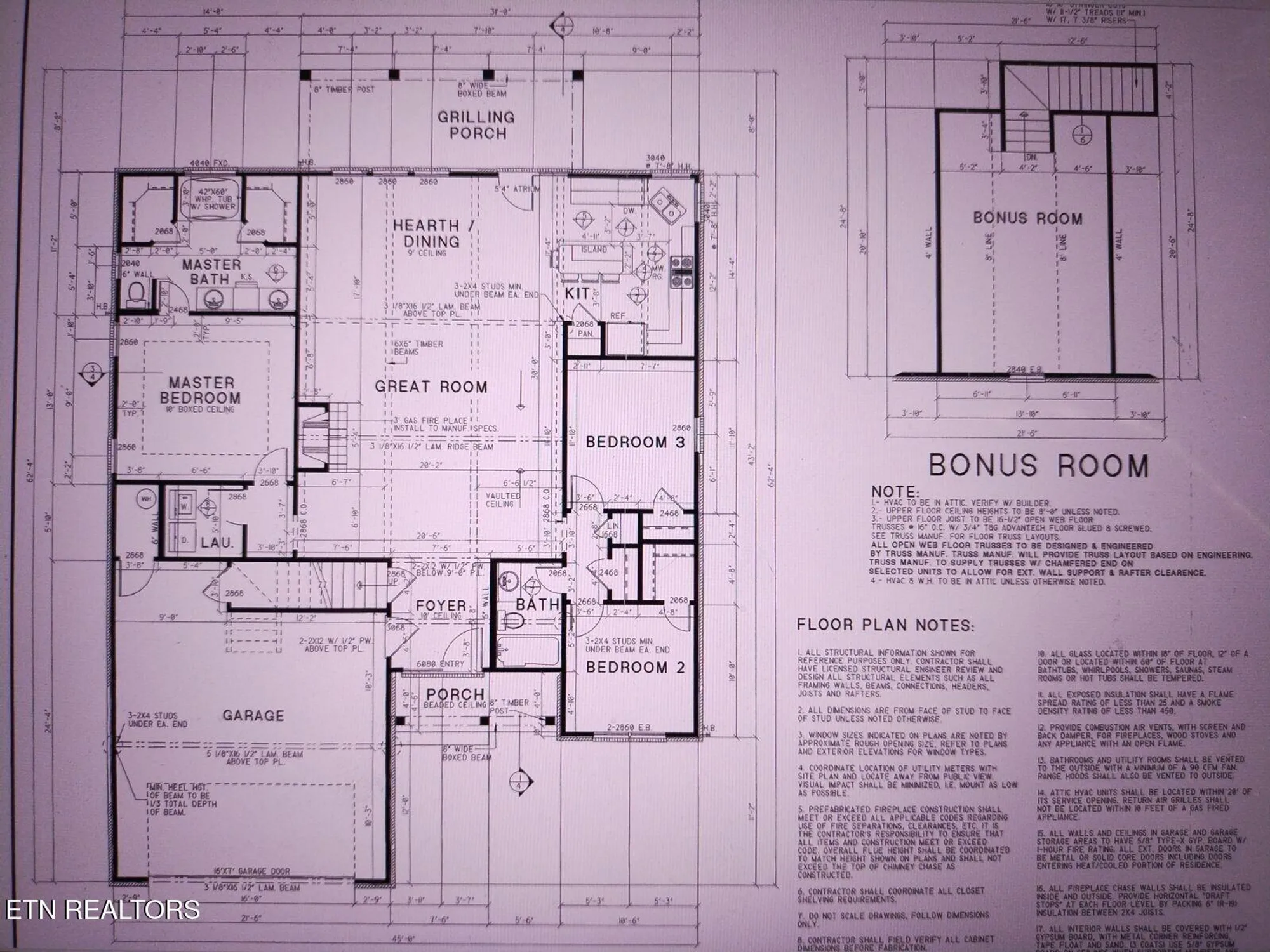 Property Slideshow image 21 of 23 | 305 kawga trce, Loudon, TN, 37774