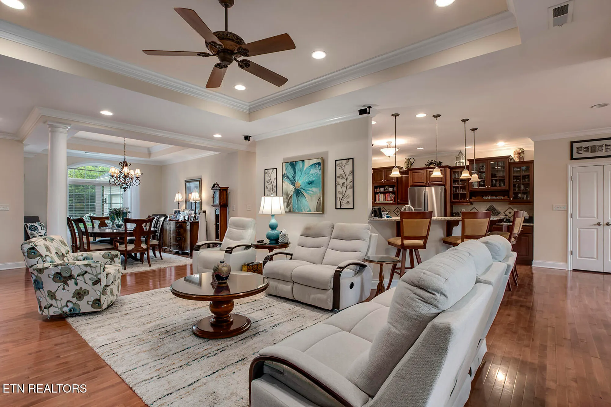 Property Slideshow image 10 of 58 | 223 oligi cir, Loudon, TN, 37774