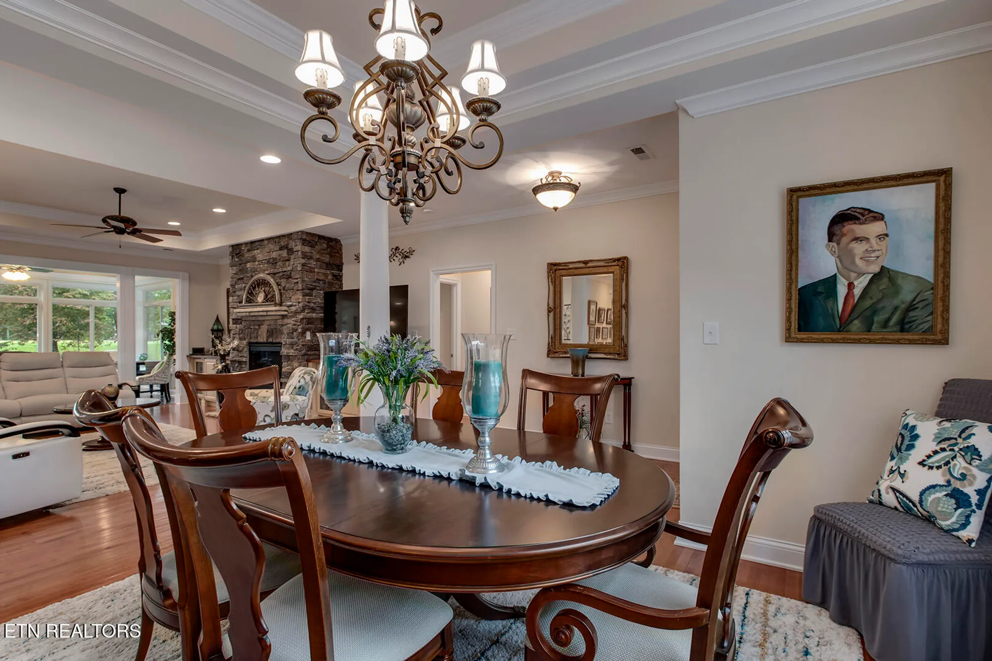 Property Slideshow image 12 of 58 | 223 oligi cir, Loudon, TN, 37774