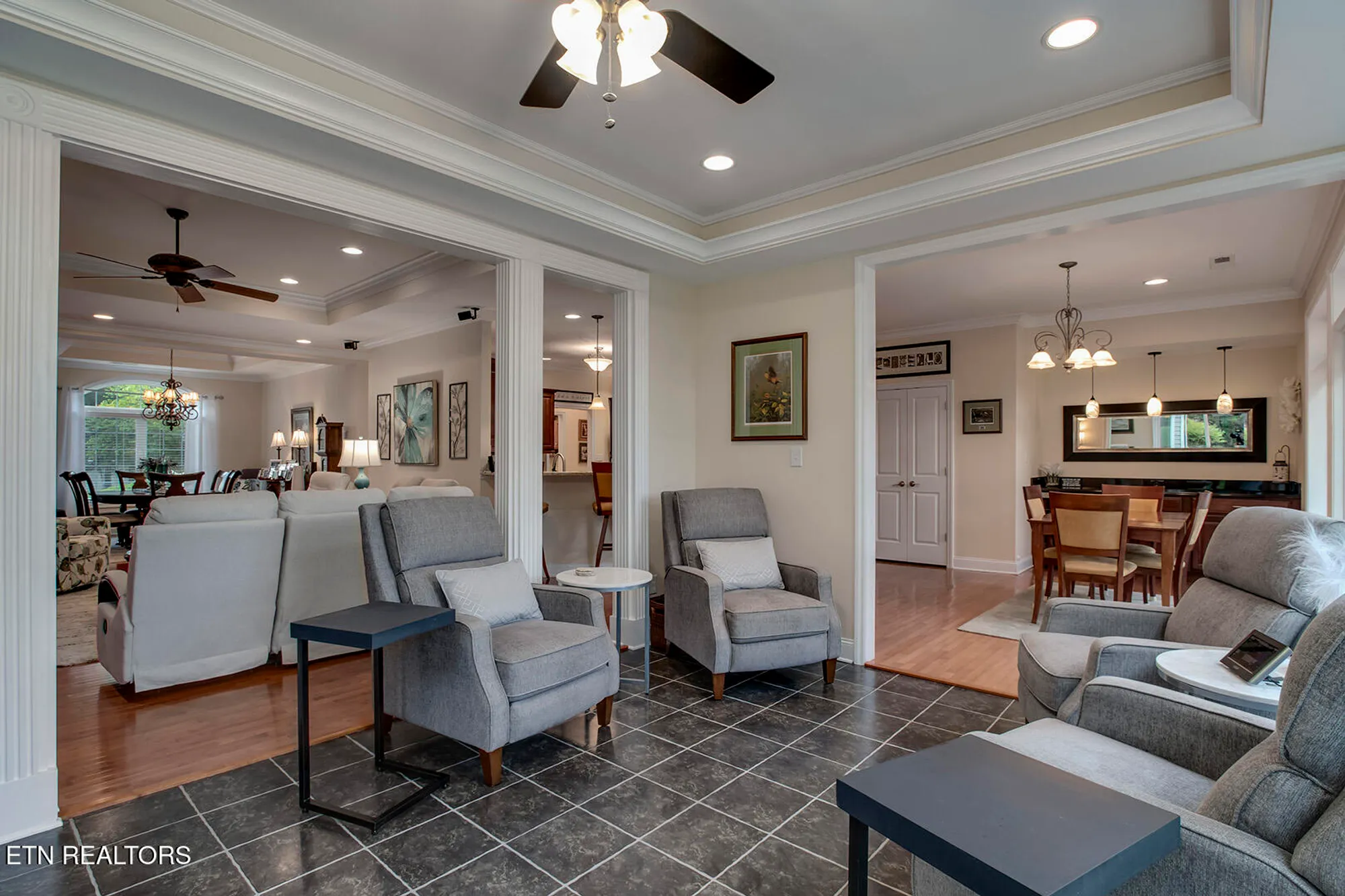 Property Slideshow image 15 of 58 | 223 oligi cir, Loudon, TN, 37774