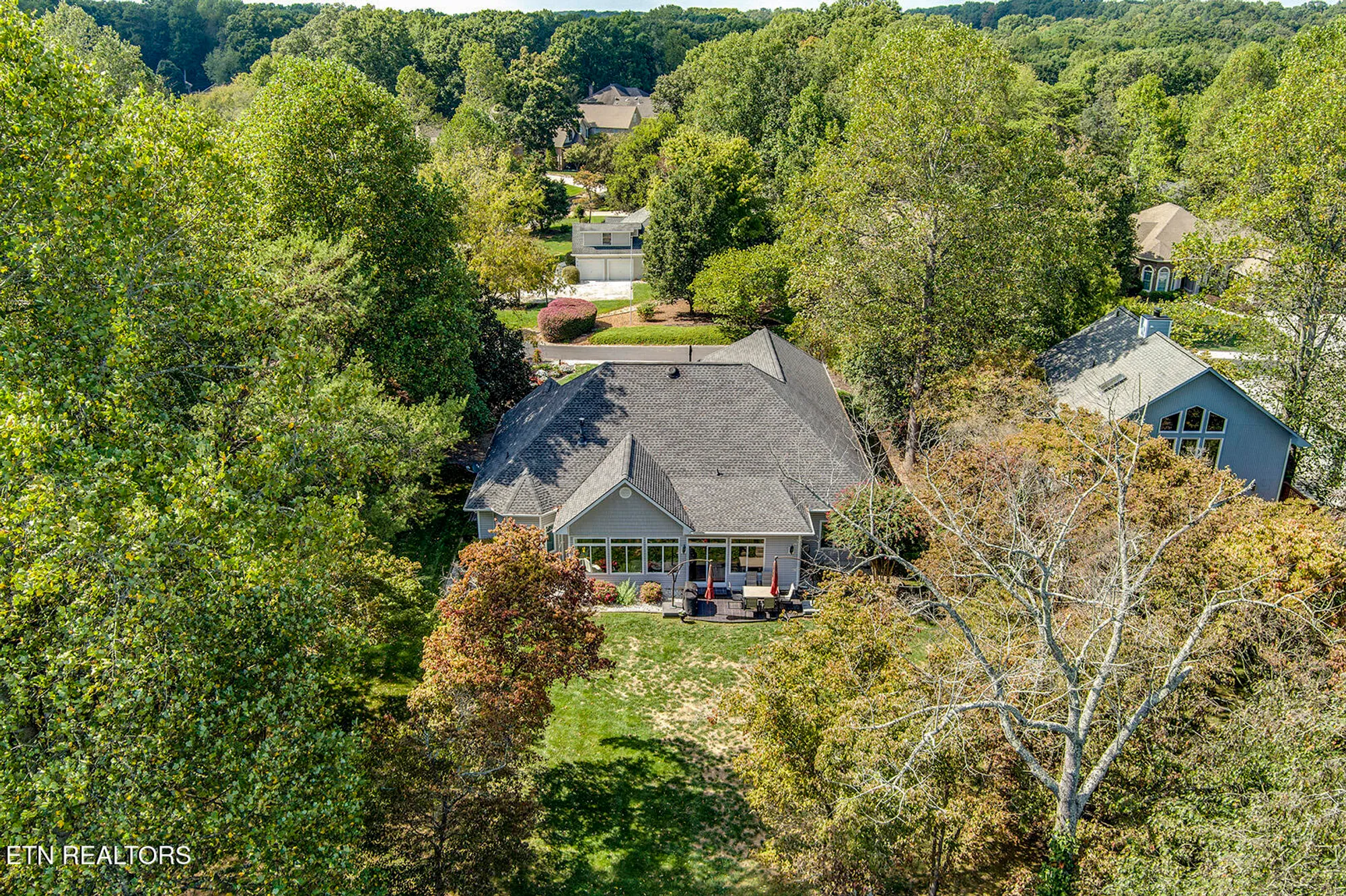 Property Slideshow image 49 of 58 | 223 oligi cir, Loudon, TN, 37774